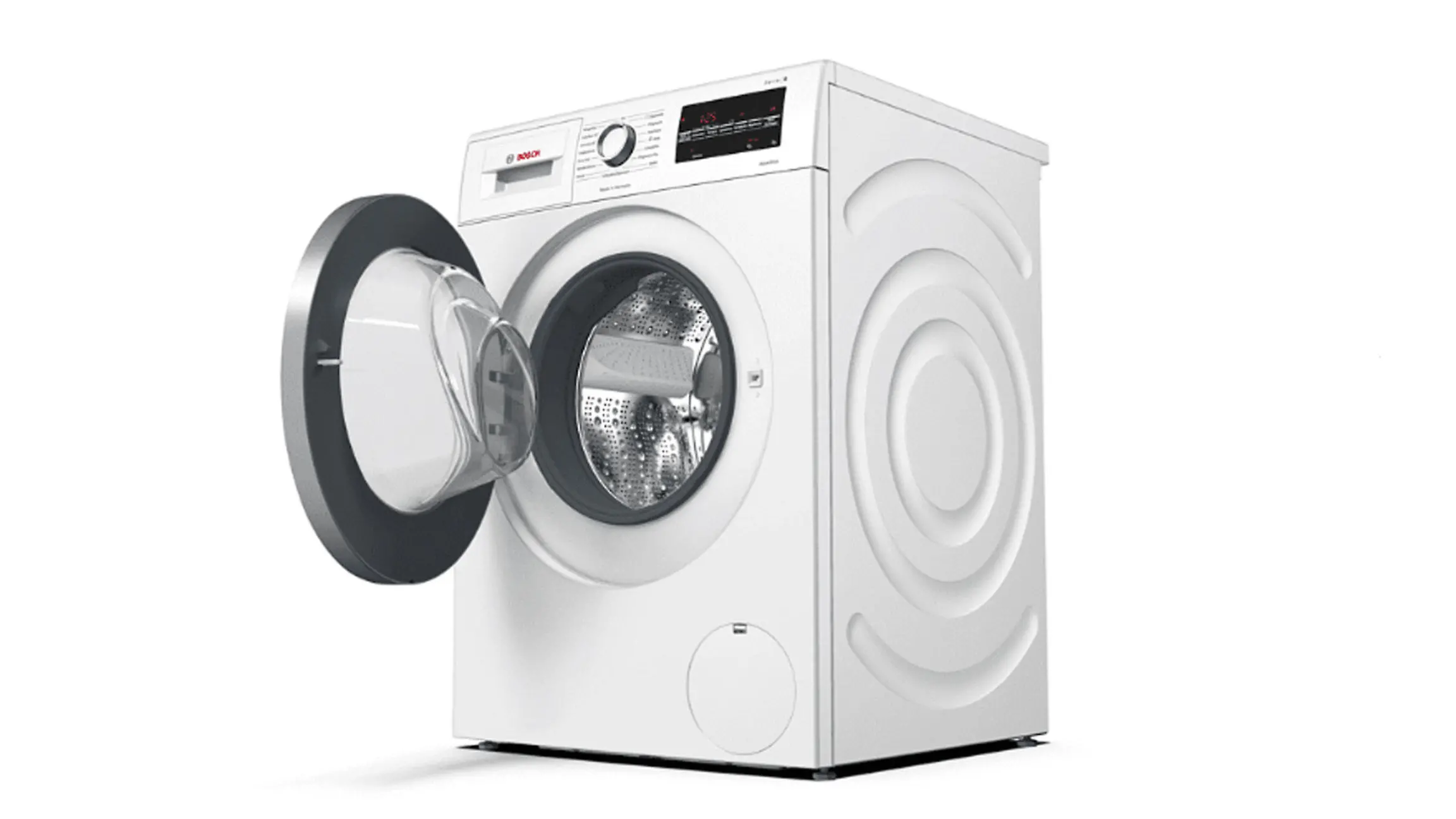 Waschmaschine