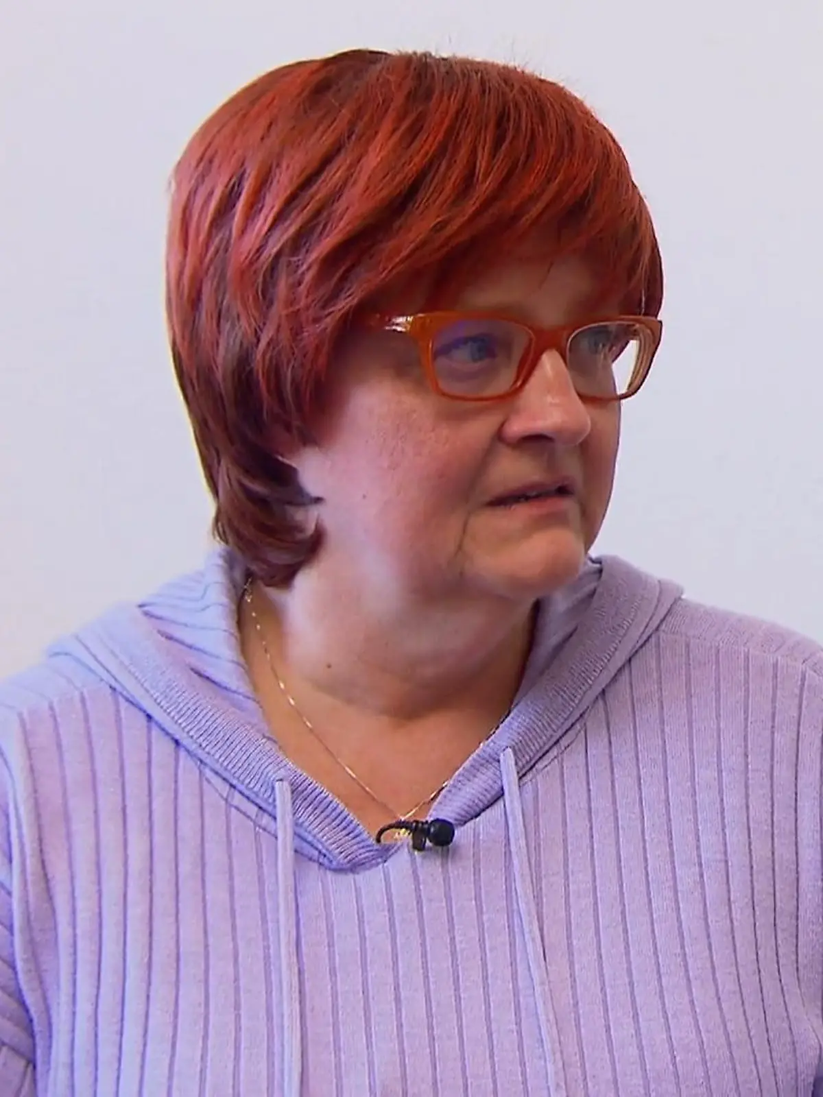 Bild zu: "Von Wolke sieben in die bittere Realität – RTL überführt Susannes Traummann"