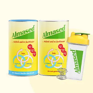 Almased Starterpaket M 