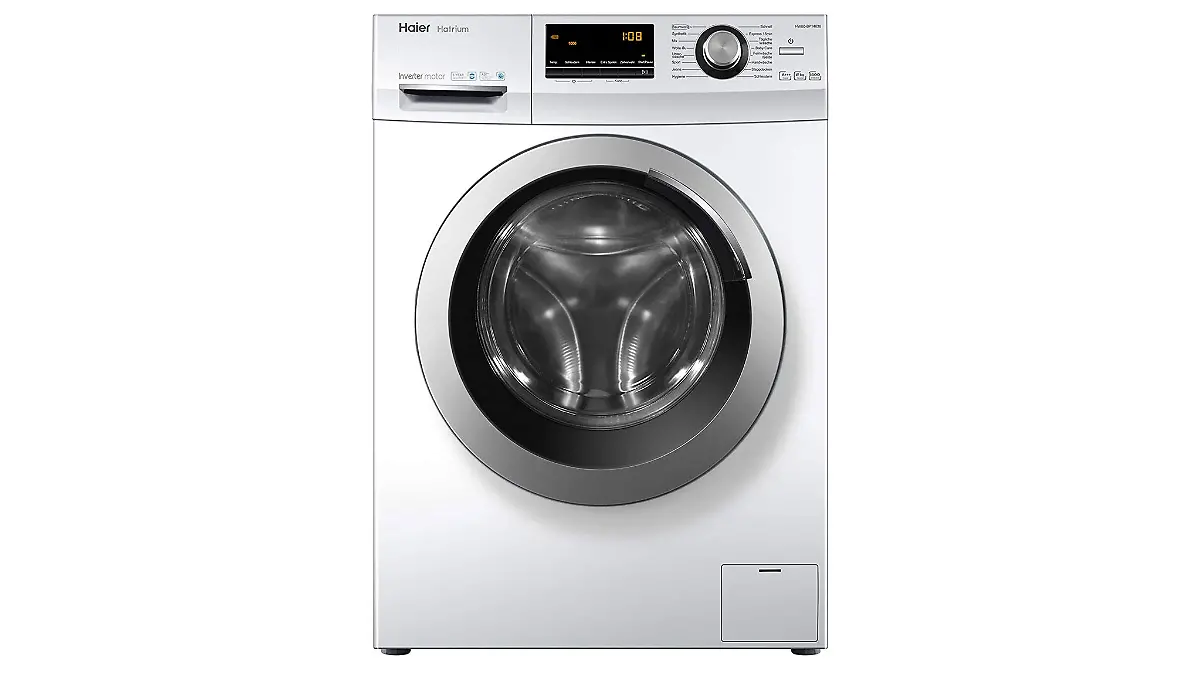 Waschmaschine