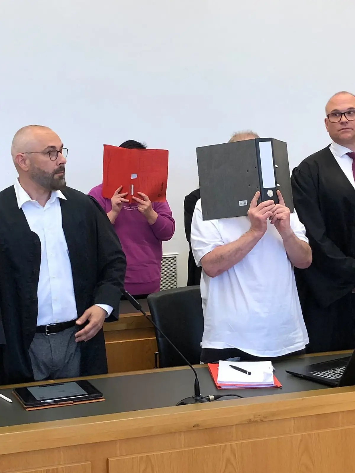 Bild zu: "„61 Tage Martyrium!“ Anja (55) wurde versklavt und misshandelt"