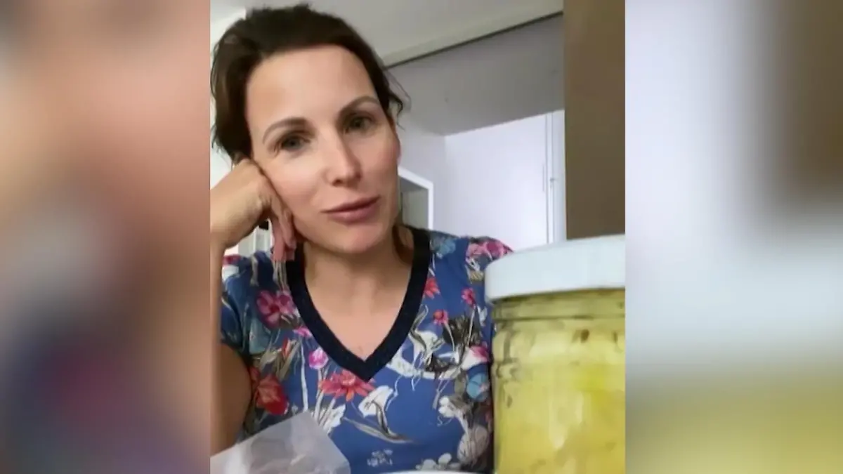 Sabrina Mockenhaupt: Erschöpft im Wochenbett "Mocki" ist fix und foxy