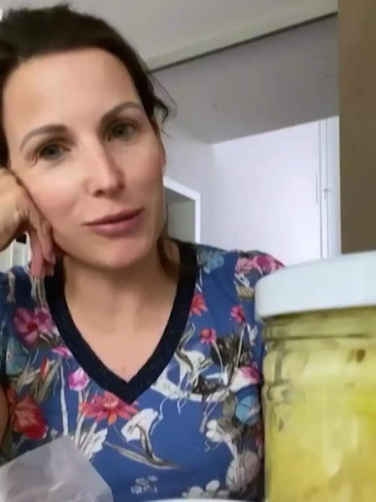 Bild zu: "Sabrina Mockenhaupt: Erschöpft im Wochenbett"