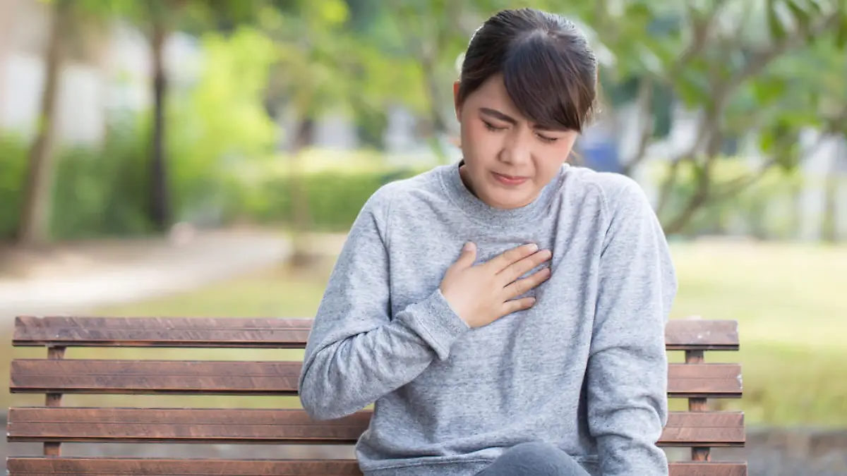 Sodbrennen auf natürliche Weise bekämpfen