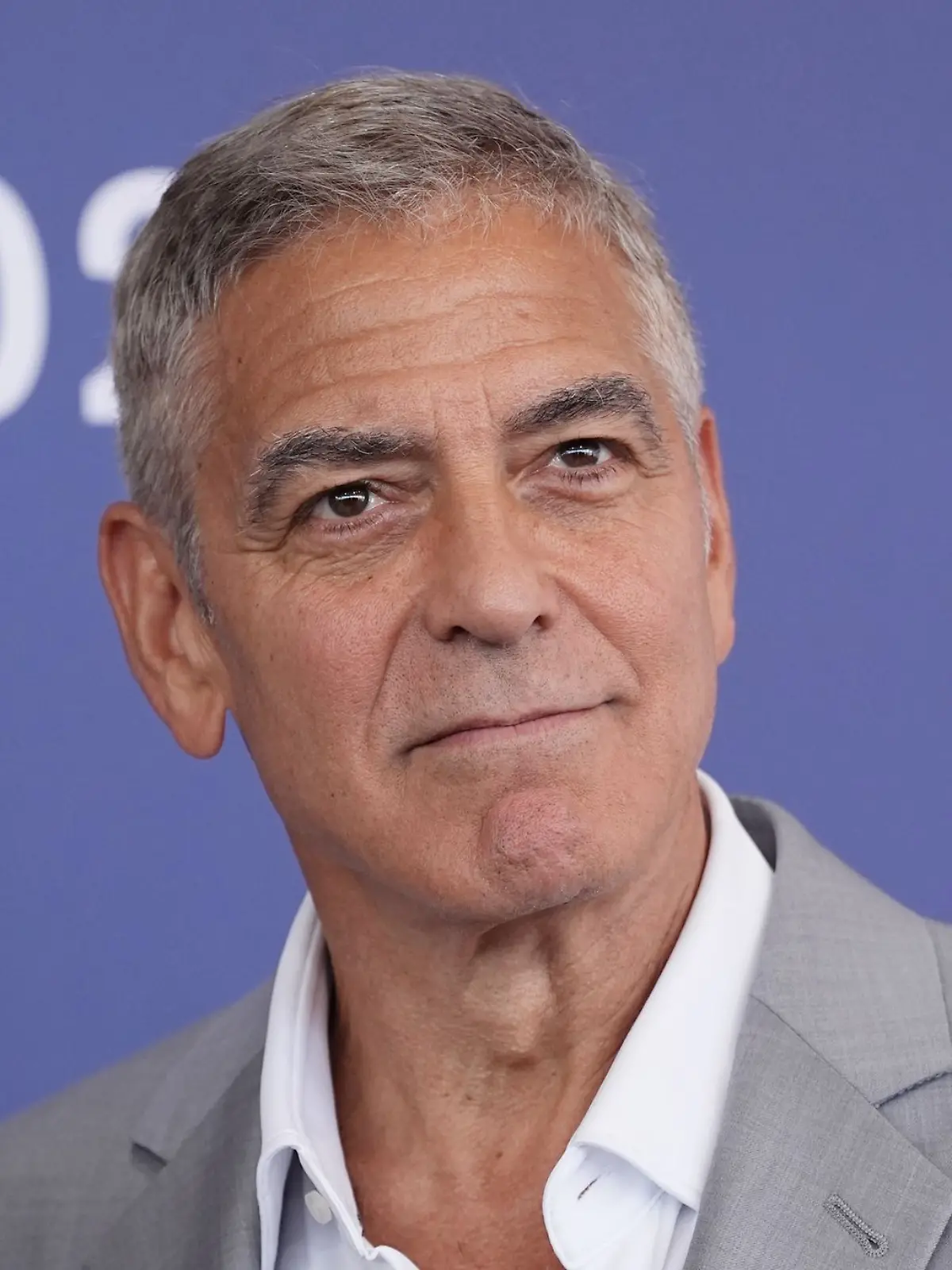 Bild zu: " George Clooney trauert um seine Schwester Adelia – „meine Heldin” "