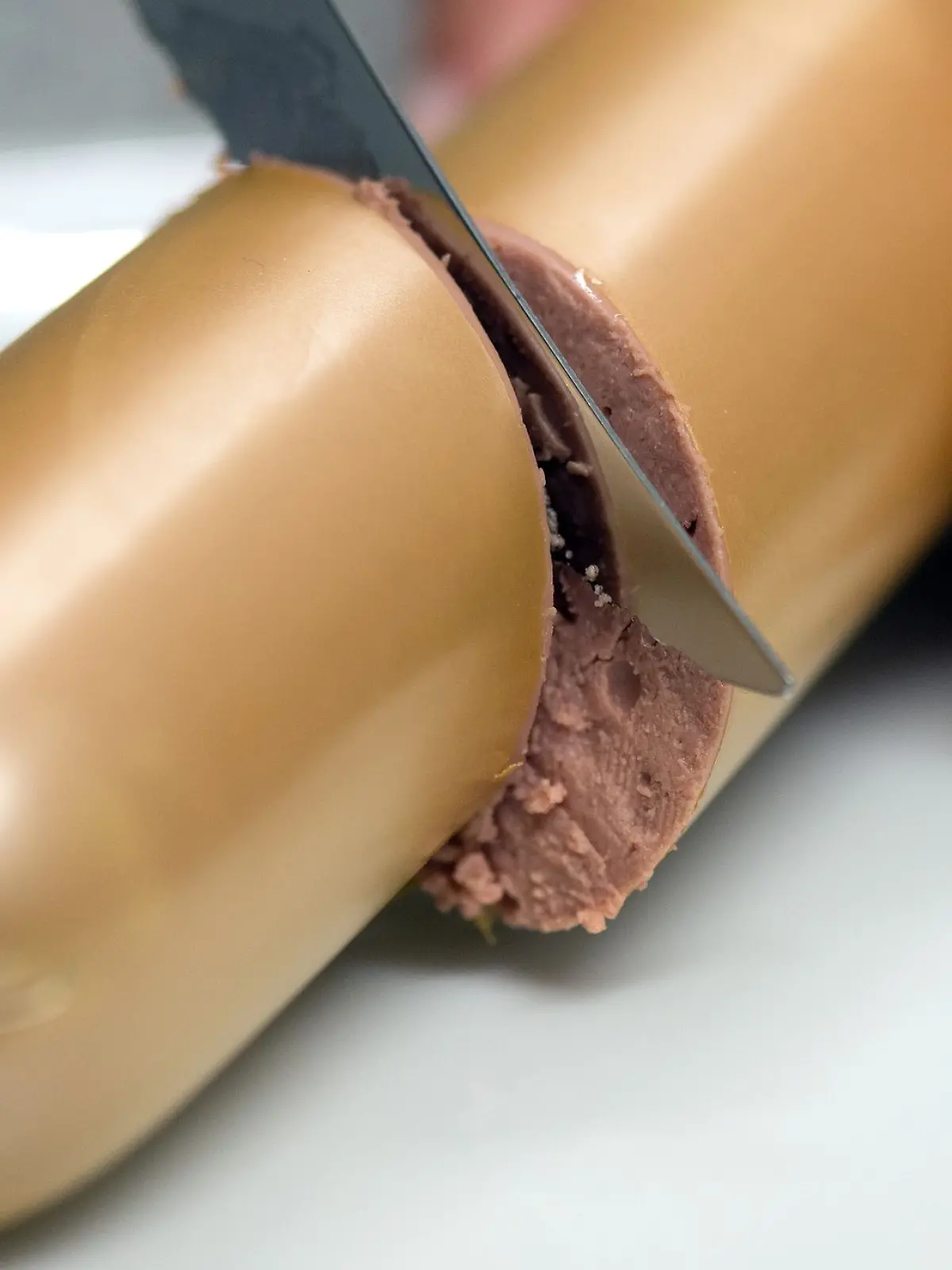 Bild zu: "Wurst-Streit um Pelle und Clip"