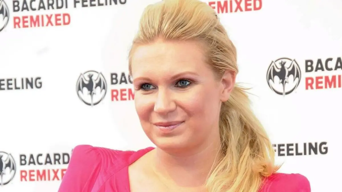 Magdalena Brzeska: Frohe Botschaft nach Fahrradunfall und Not-OP