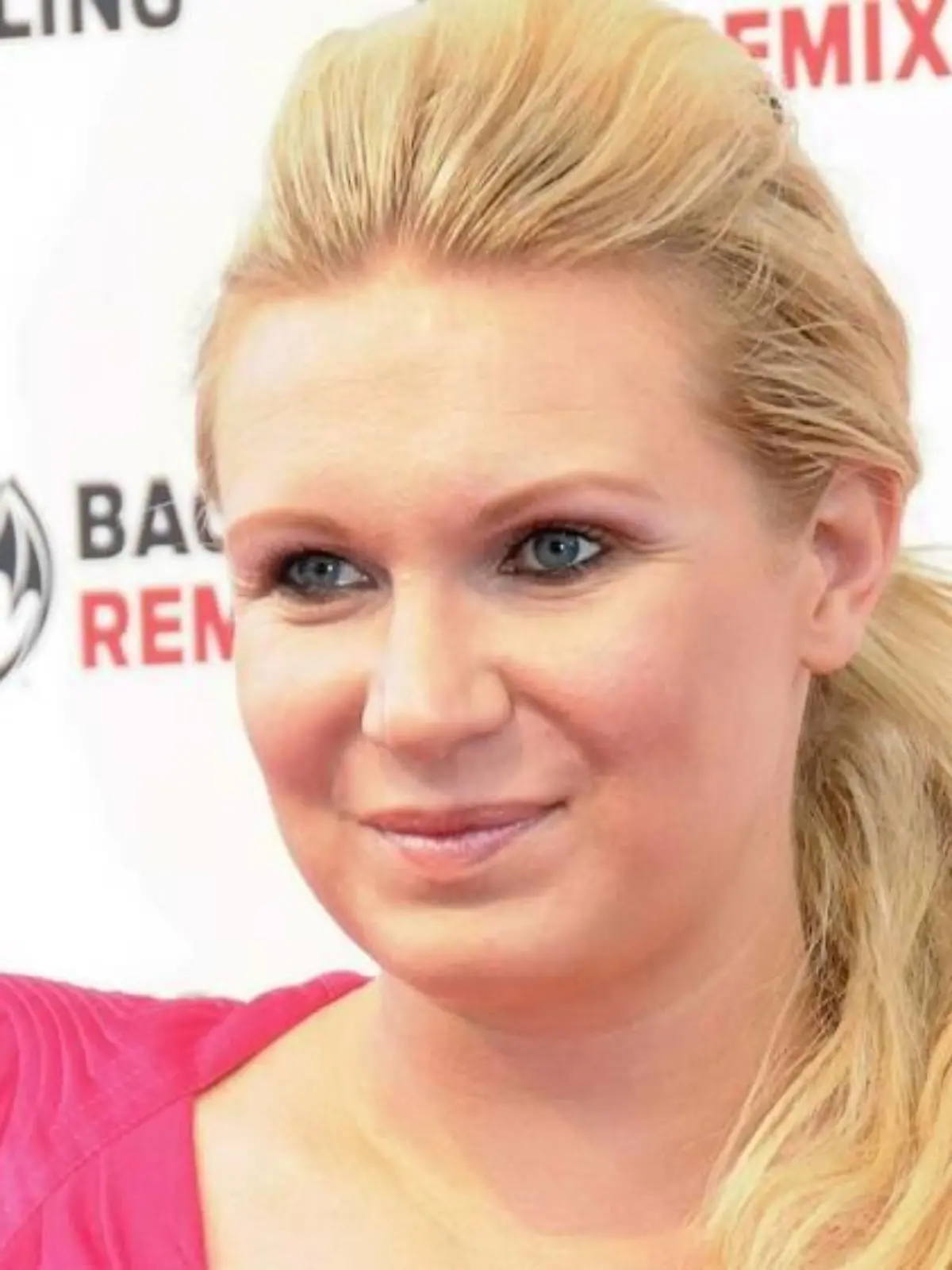 Magdalena Brzeska: Frohe Botschaft nach Fahrradunfall und Not-OP