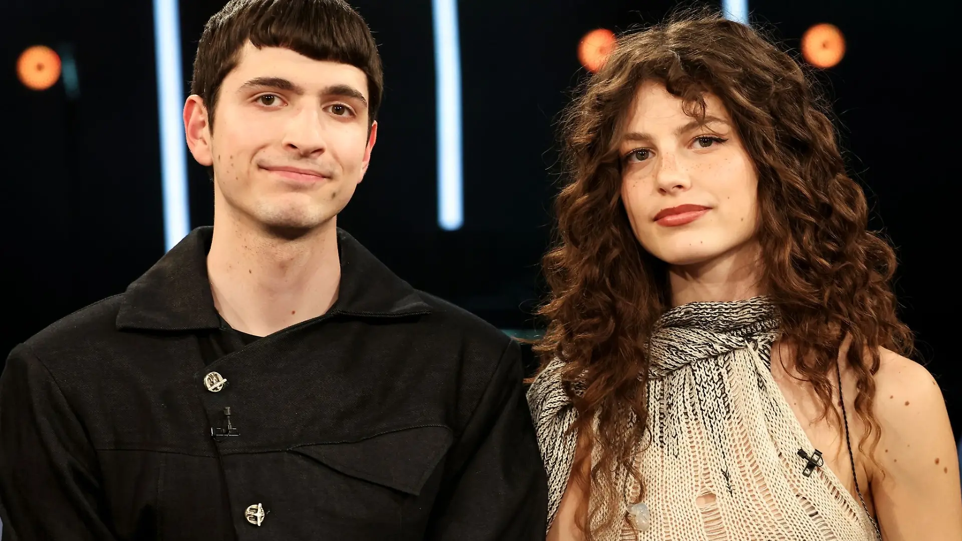So gehen Abor & Tynna mit dem ESC-Druck um Sie müssen viel Hate ertragen