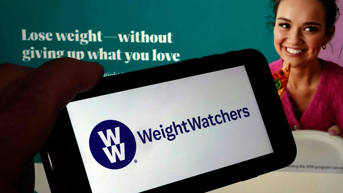 WeightWatchers hat ein paar harte Jahre hinter sich und kämpft mit Schulden in Höhe von 1,5 Milliarden Dollar.