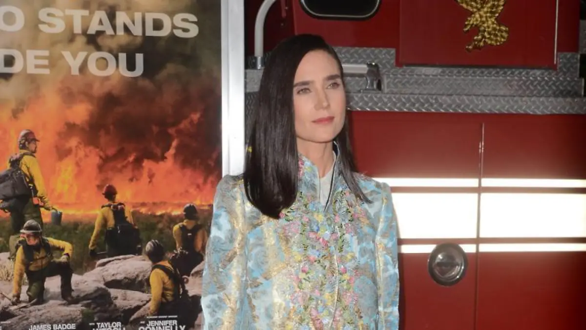Jennifer Connelly leidet unter der Isolation