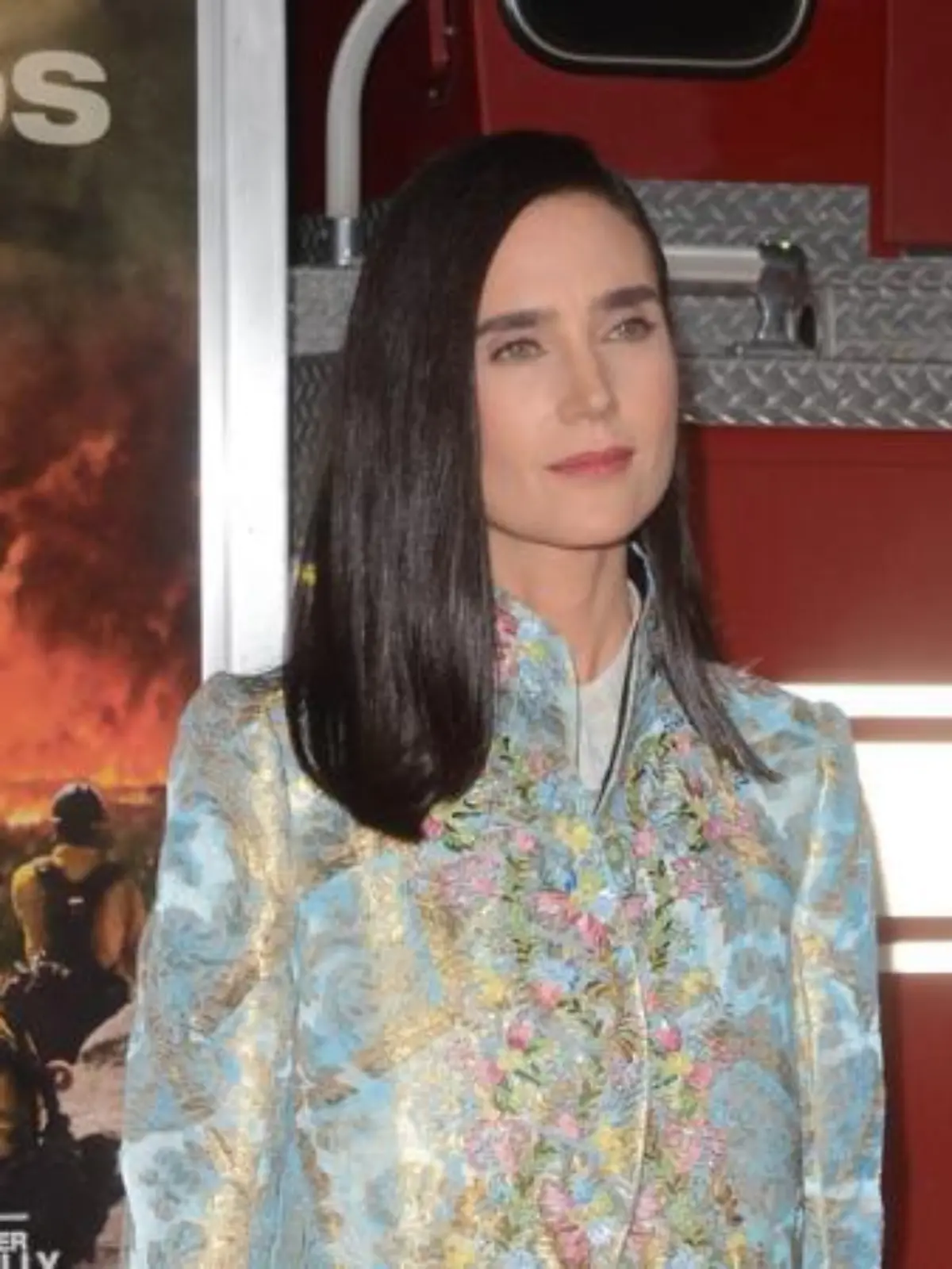 Jennifer Connelly leidet unter der Isolation