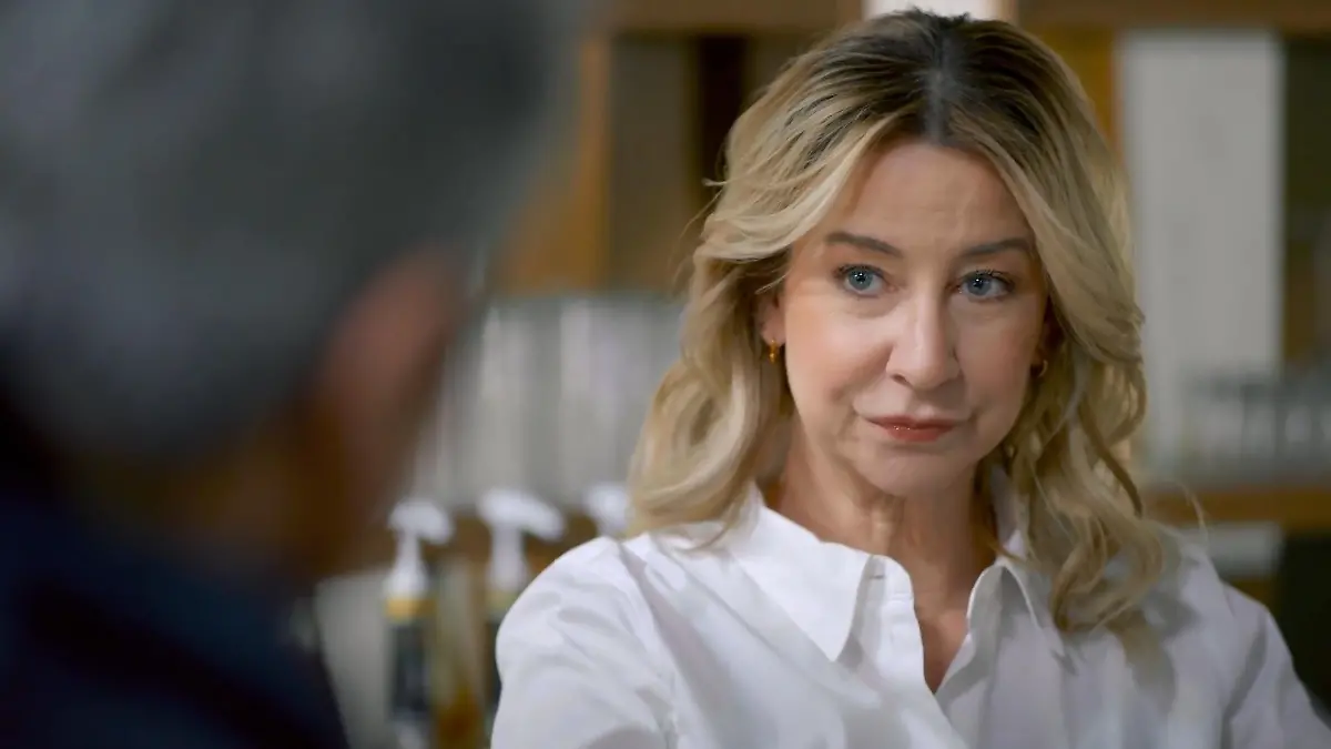 Die „Unter uns“-Wochenvorschau (Teil 2): Ute bittet Benedikt um die  Scheidung