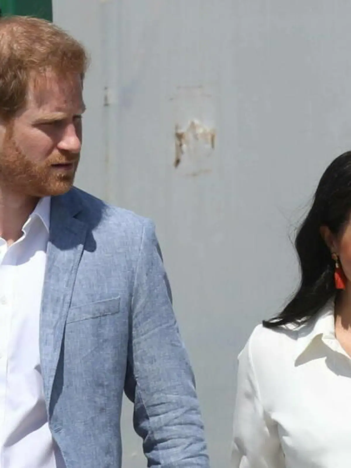 Harry und Meghan: So unterstützen sie "Black Lives Matter"