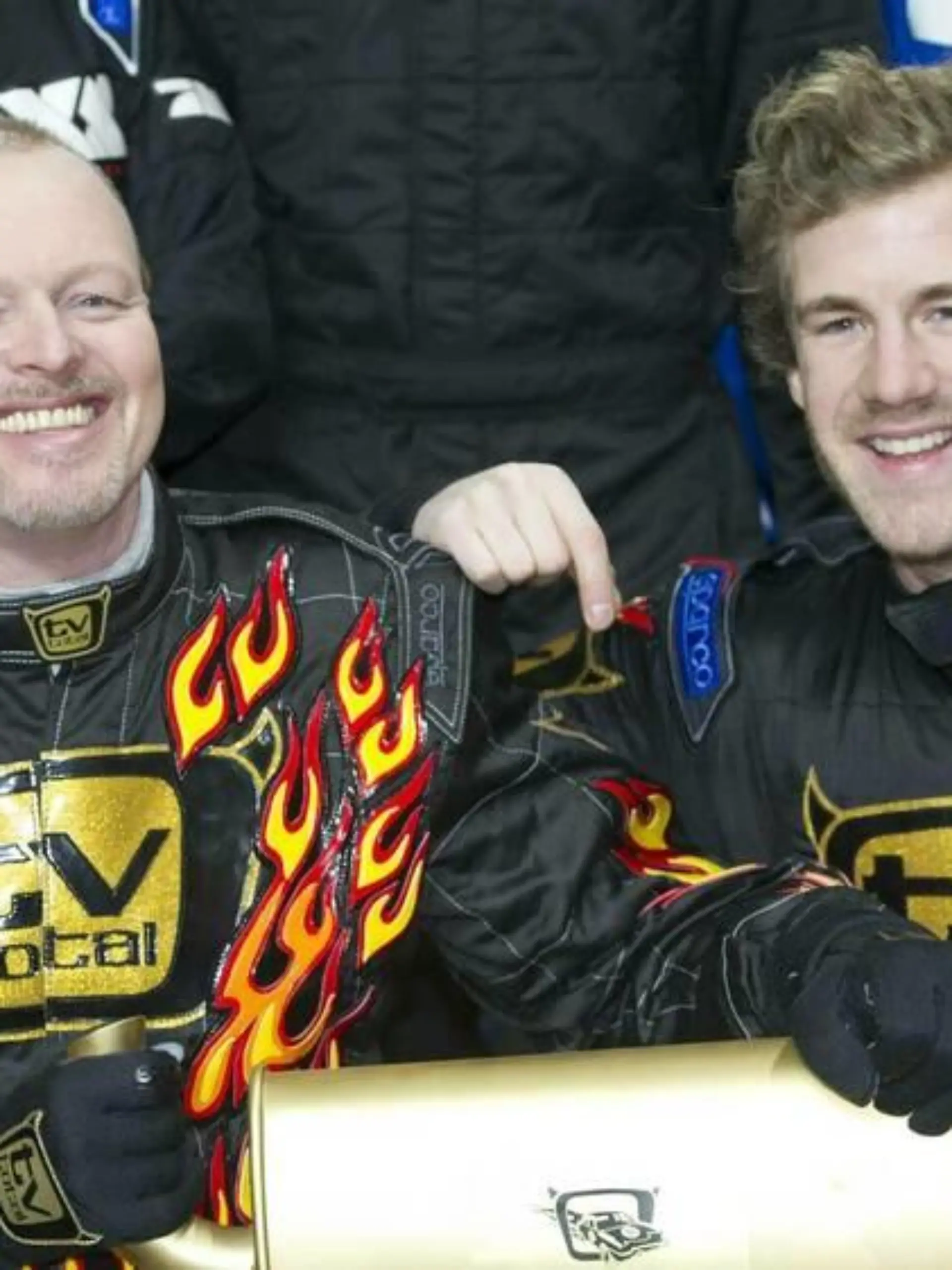 "FameMaker": Stefan Raab produziert neue Musikshow