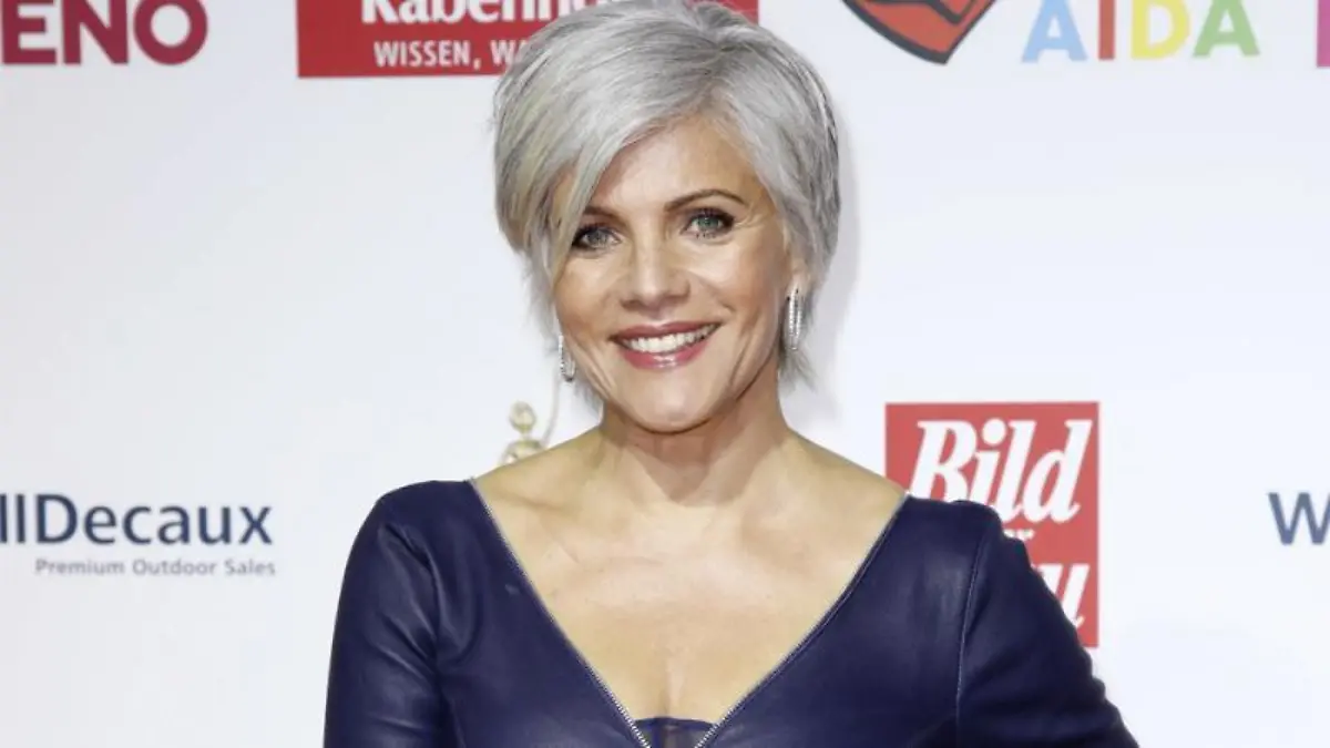 Birgit Schrowange: So hält sich der TV-Star fit