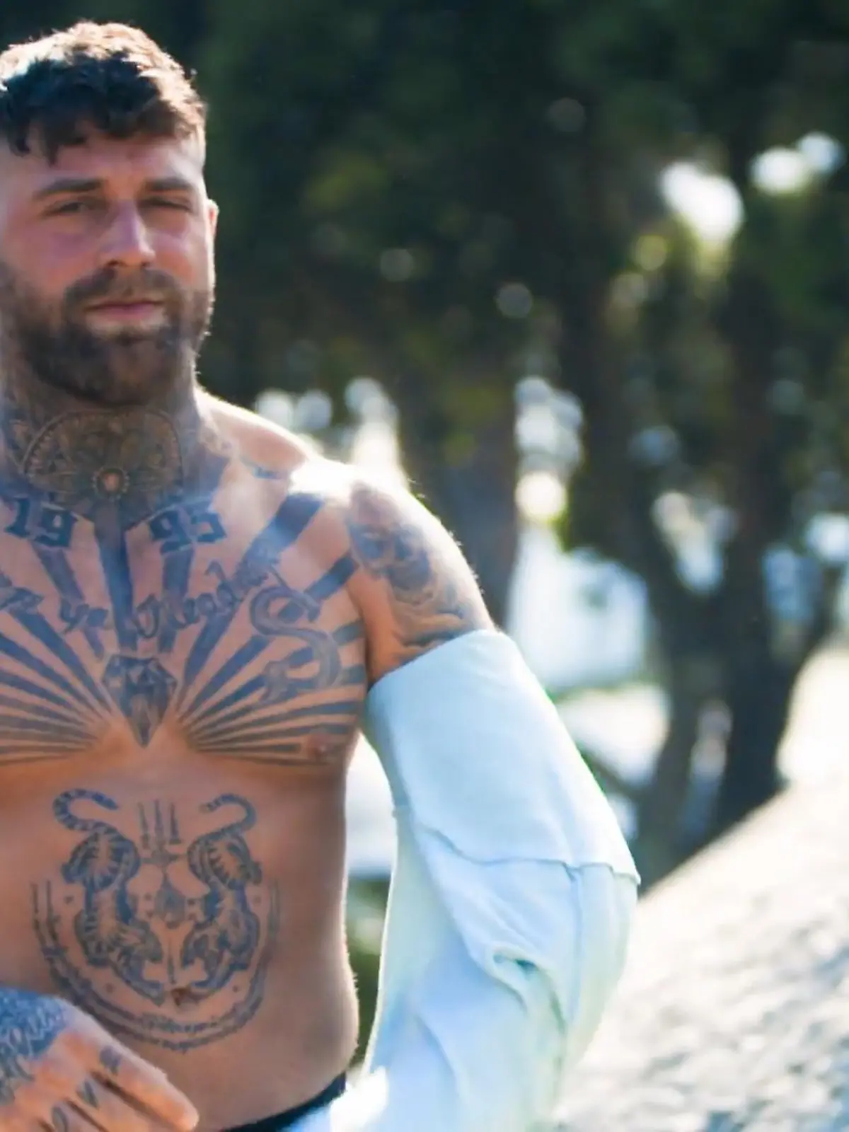 Wie kommt "Are You The One?"-Nachrücker Edin bei den Damen an?
