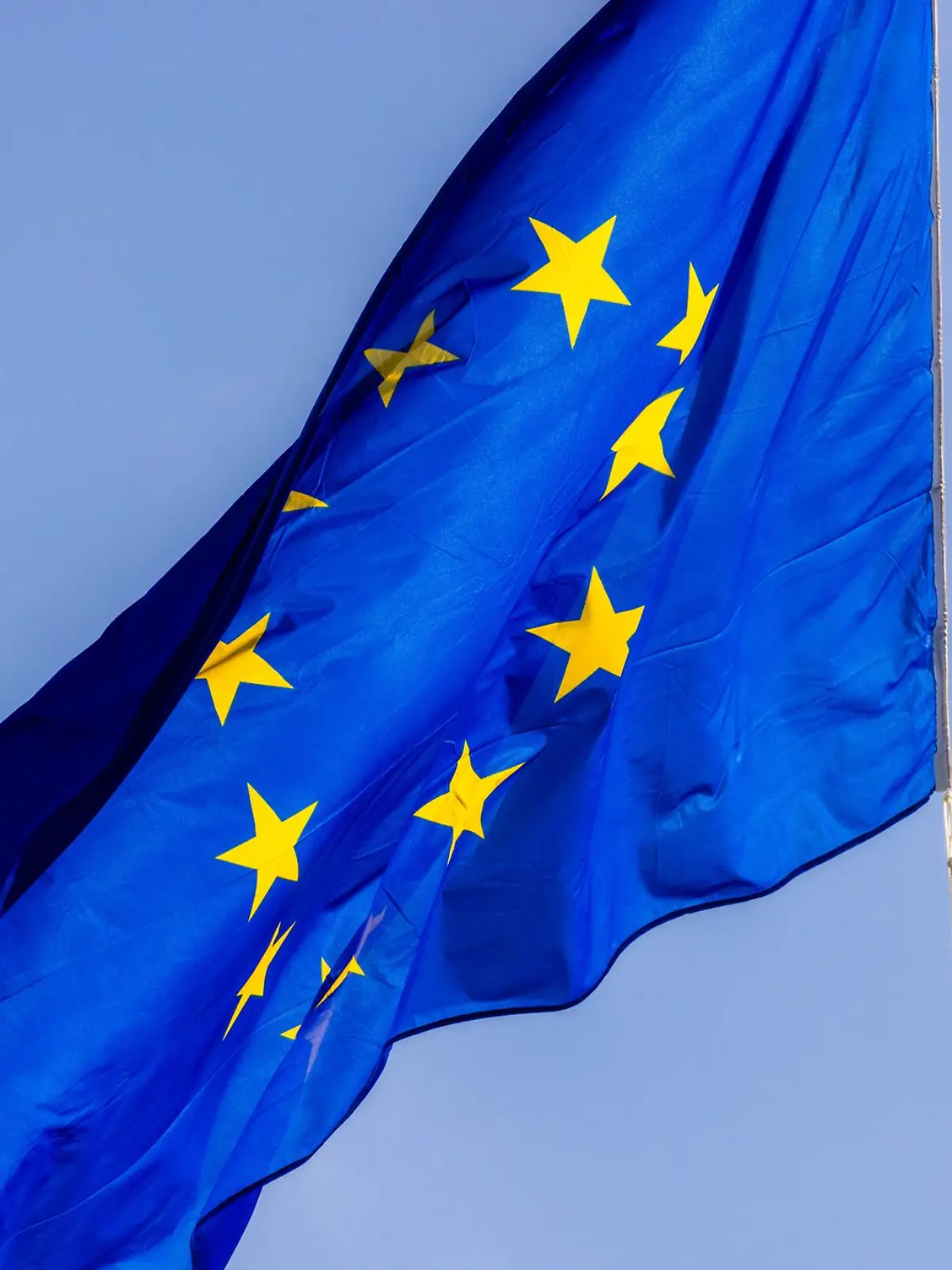 Bild zu: "EU-Staaten einigen sich auf verschärfte Russland-Sanktionen"