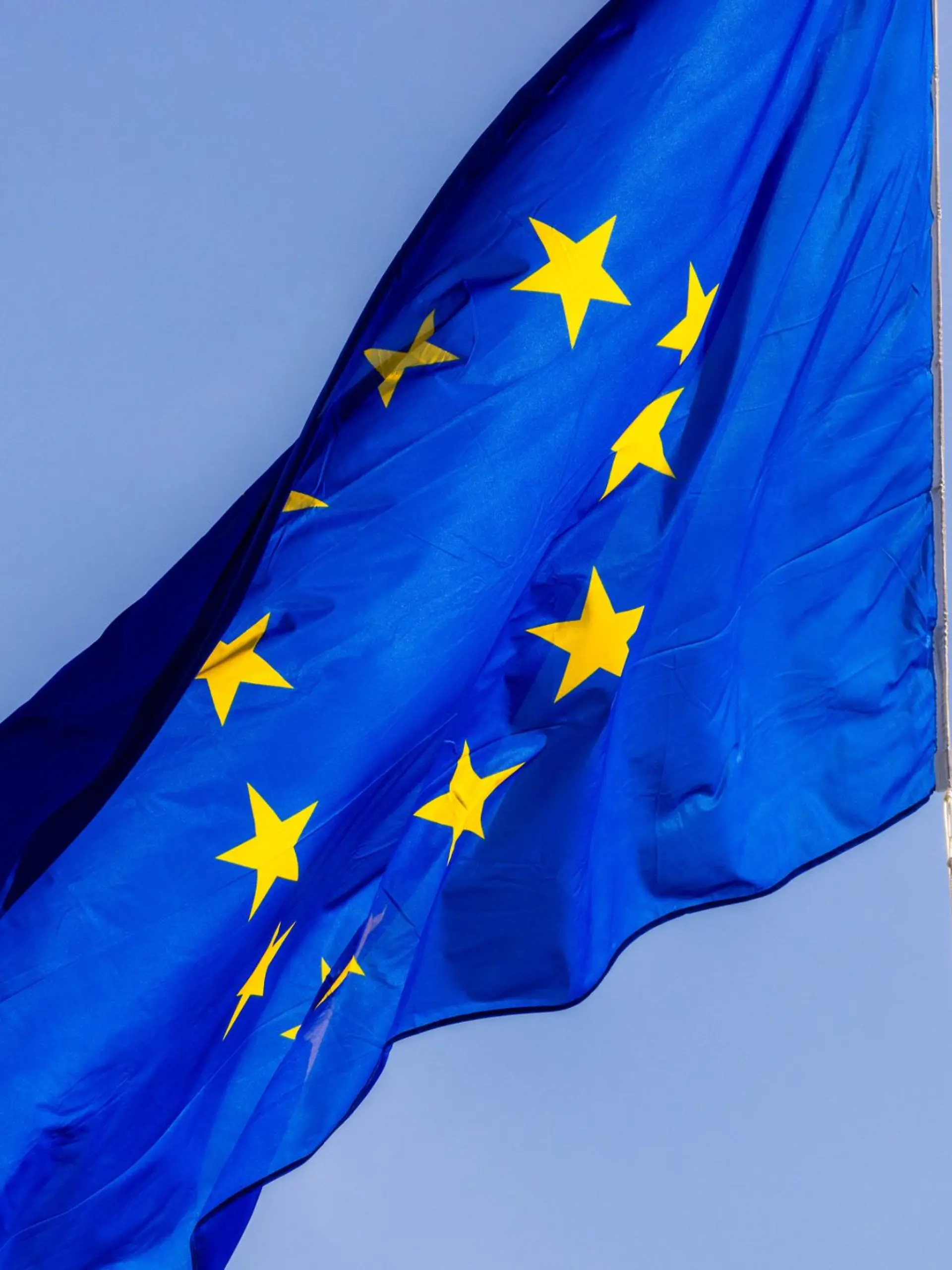 Bild zu: "EU-Staaten einigen sich auf verschärfte Russland-Sanktionen"