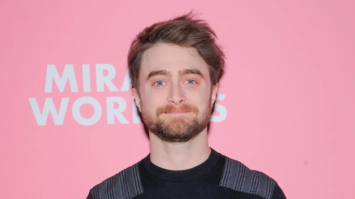 Transphobie-Vorwürfe: Daniel Radcliffe kritisiert J.K. Rowling