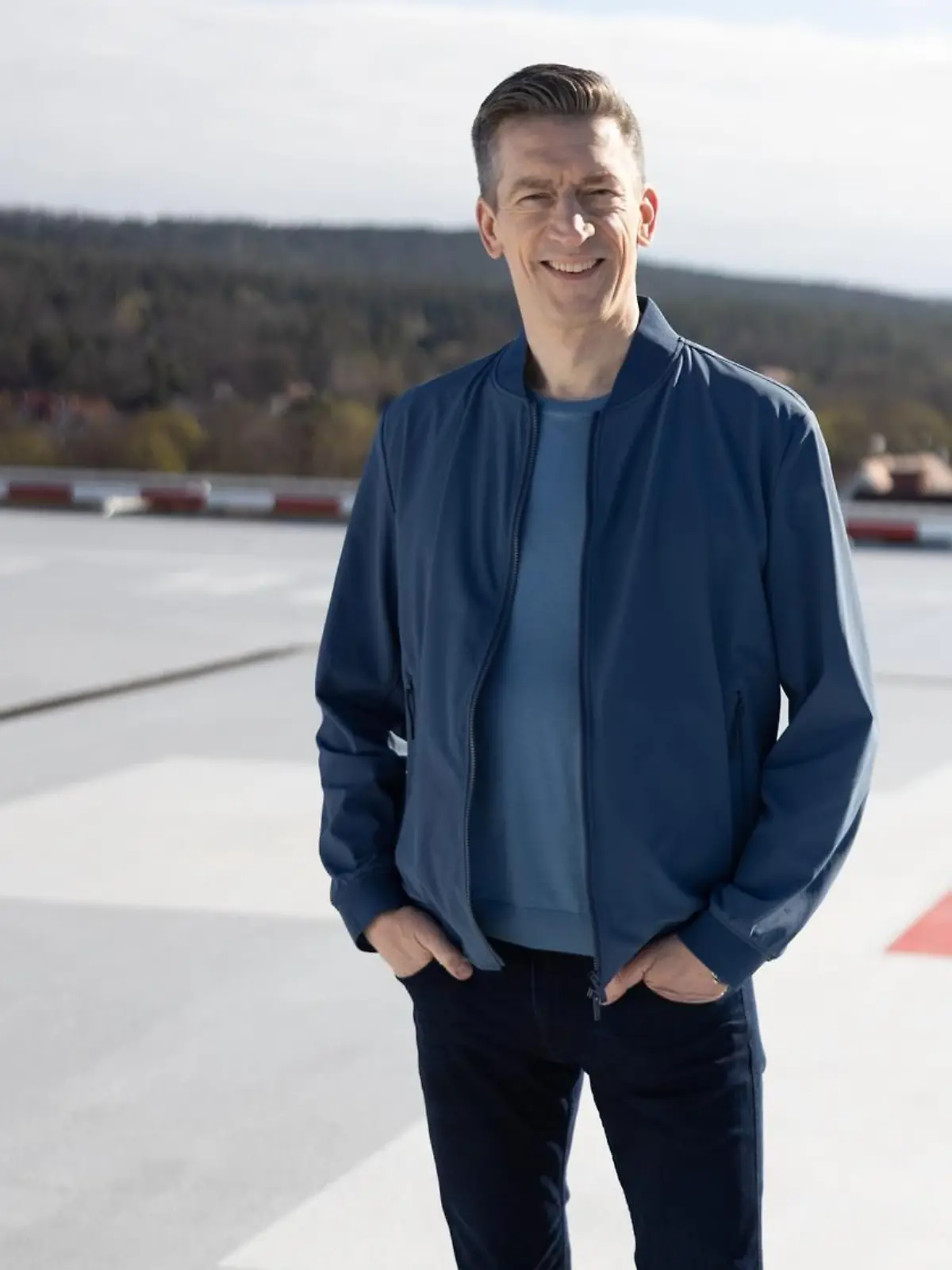 Steffen Hallaschka