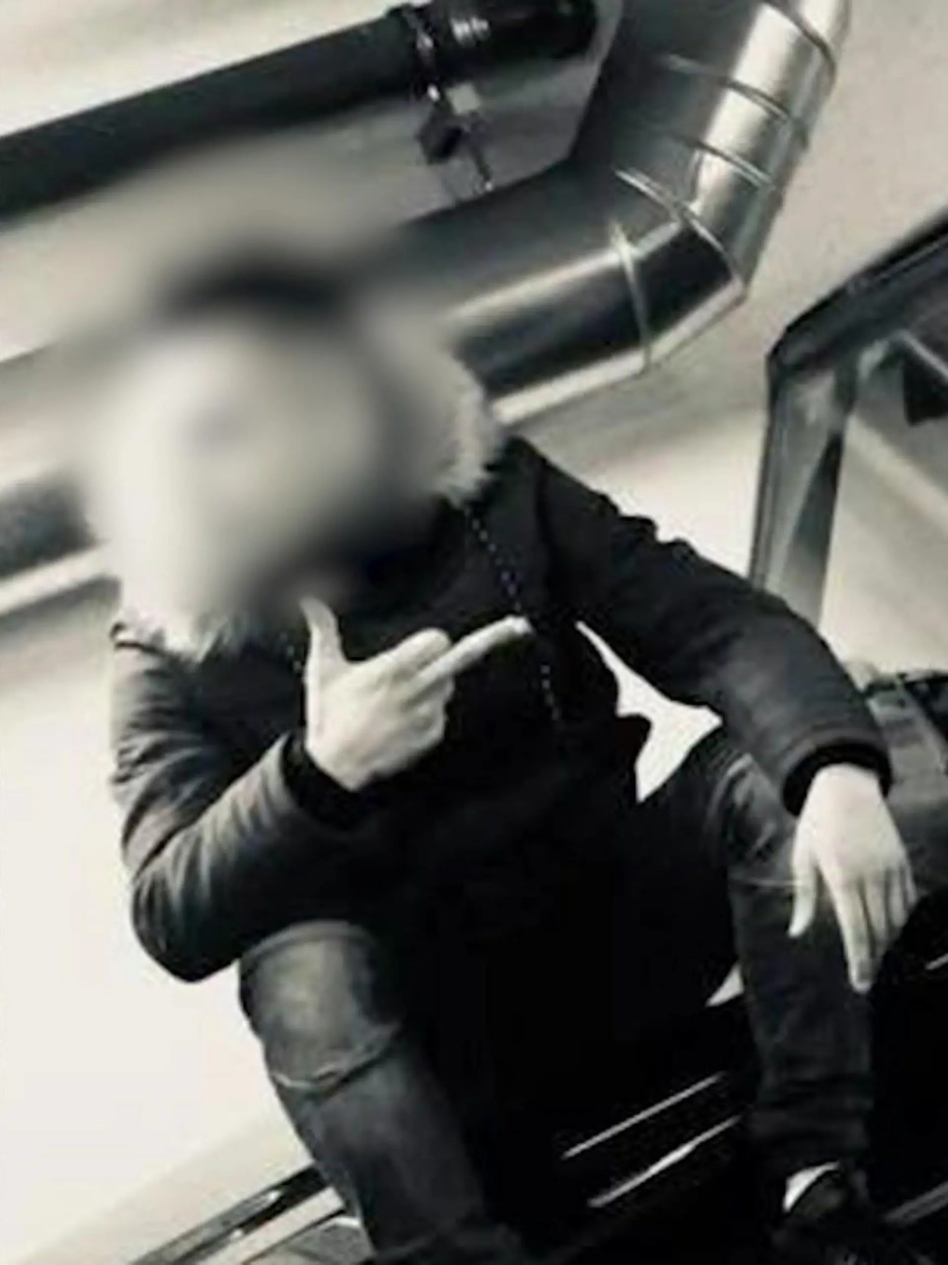 Bild zu: "Tödliche Messerattacke in Hagen"