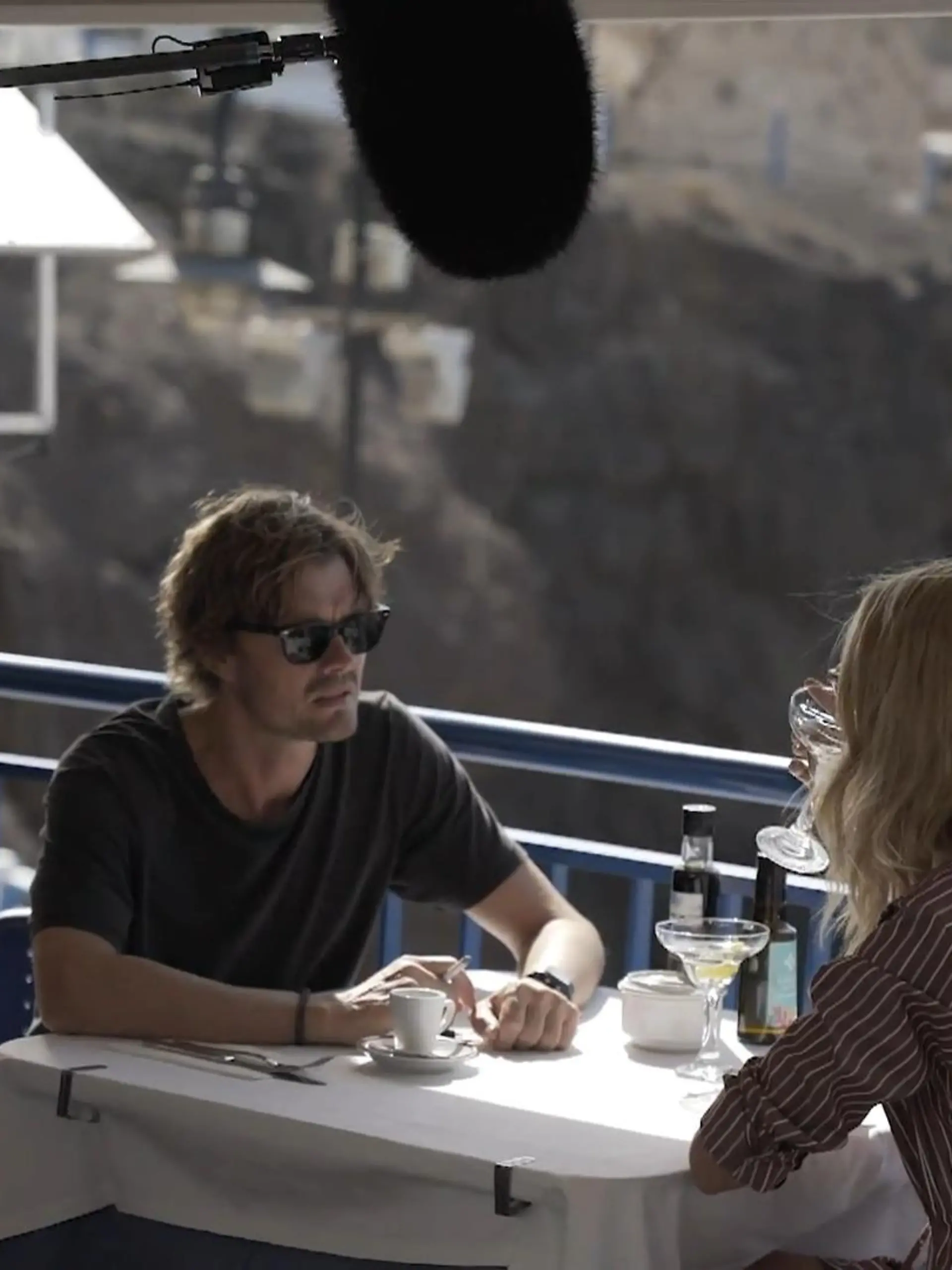 Bild zu: "Film „Islands“ startet"