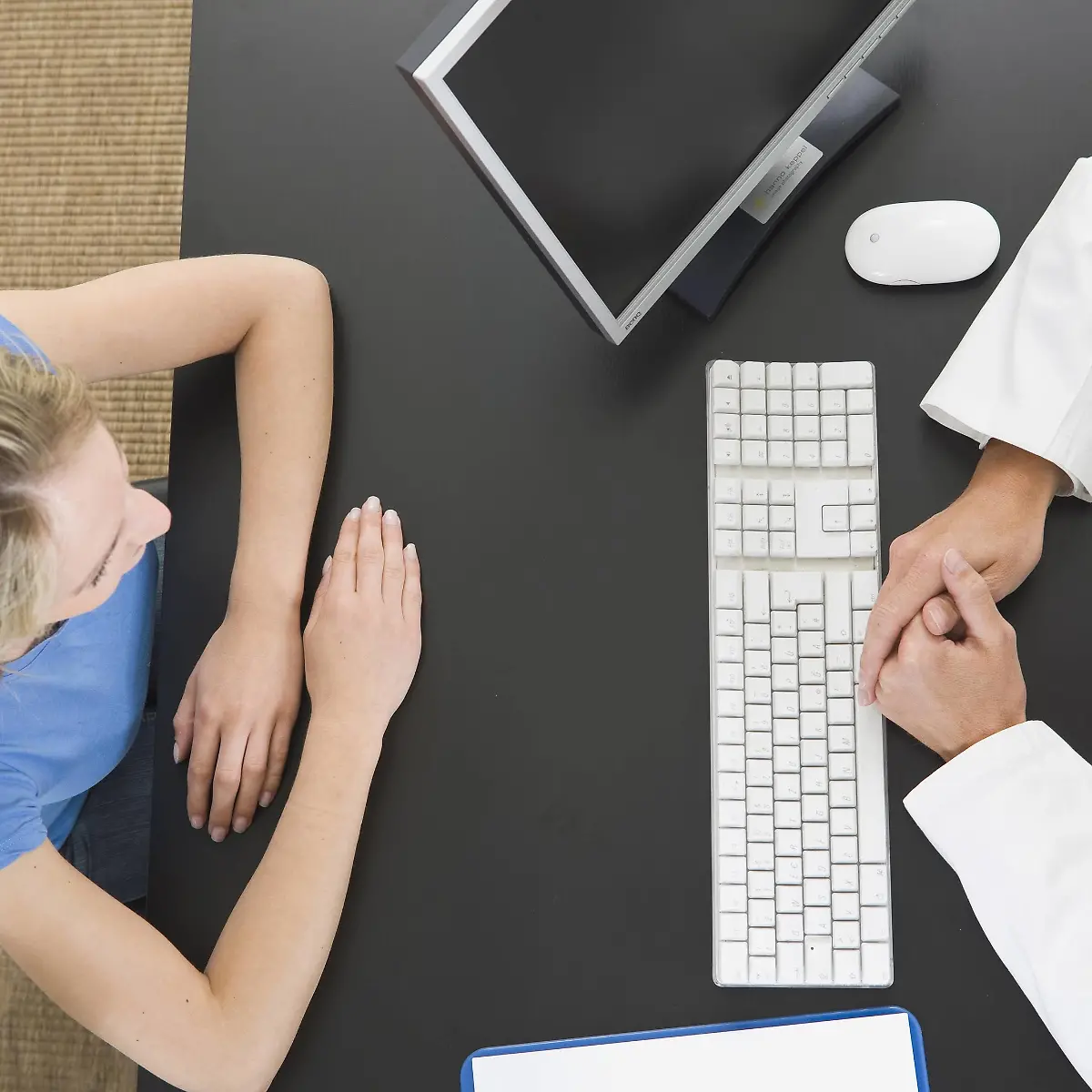 Lidocain Logo von Lidocain