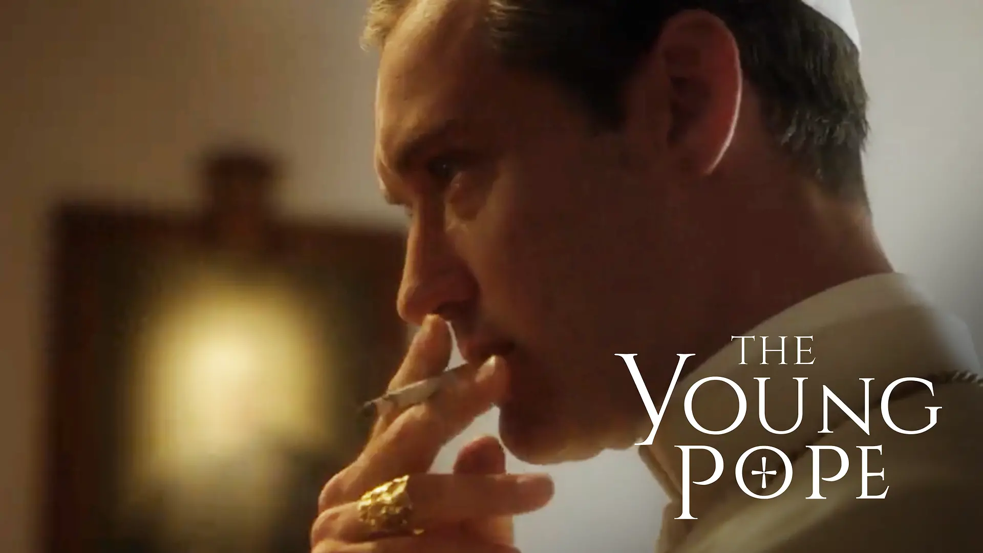The Young Pope