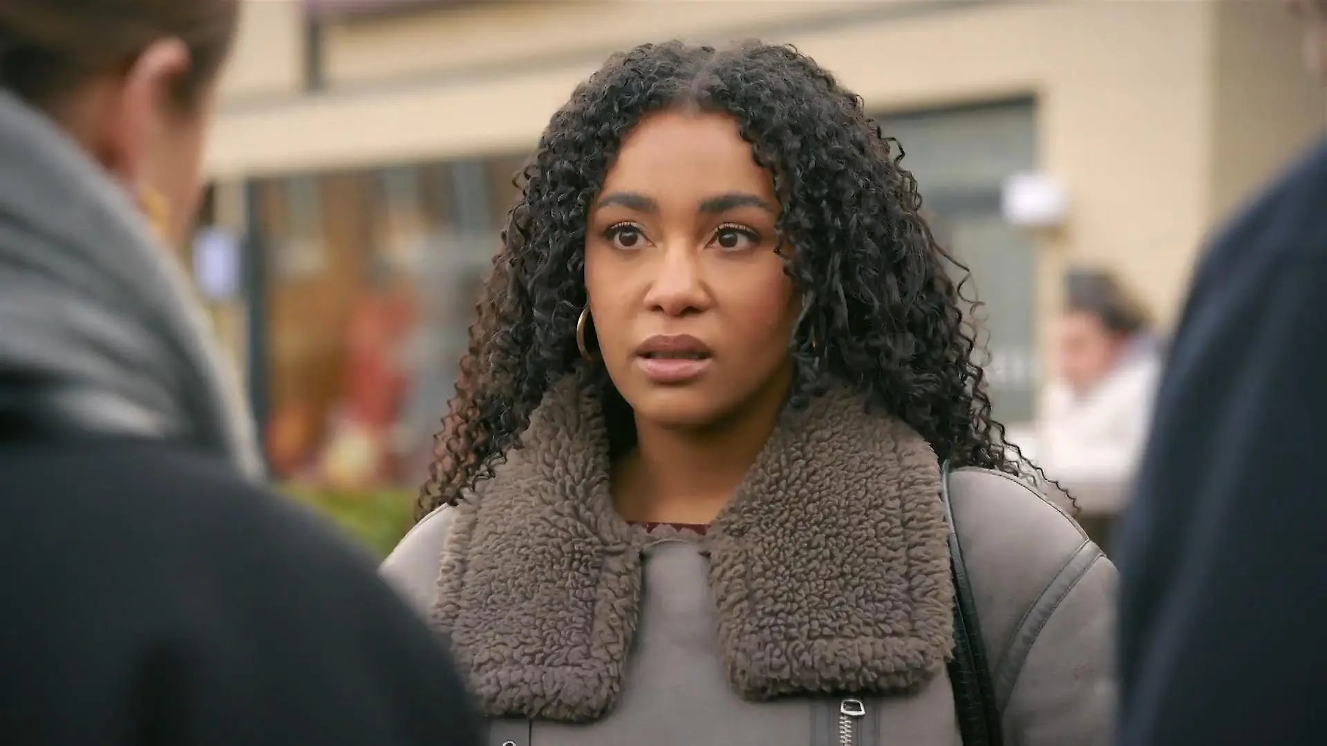 Die AWZ-Wochenvorschau (Teil 2): Imani bekommt von Lucie eine Hiobsbotschaft