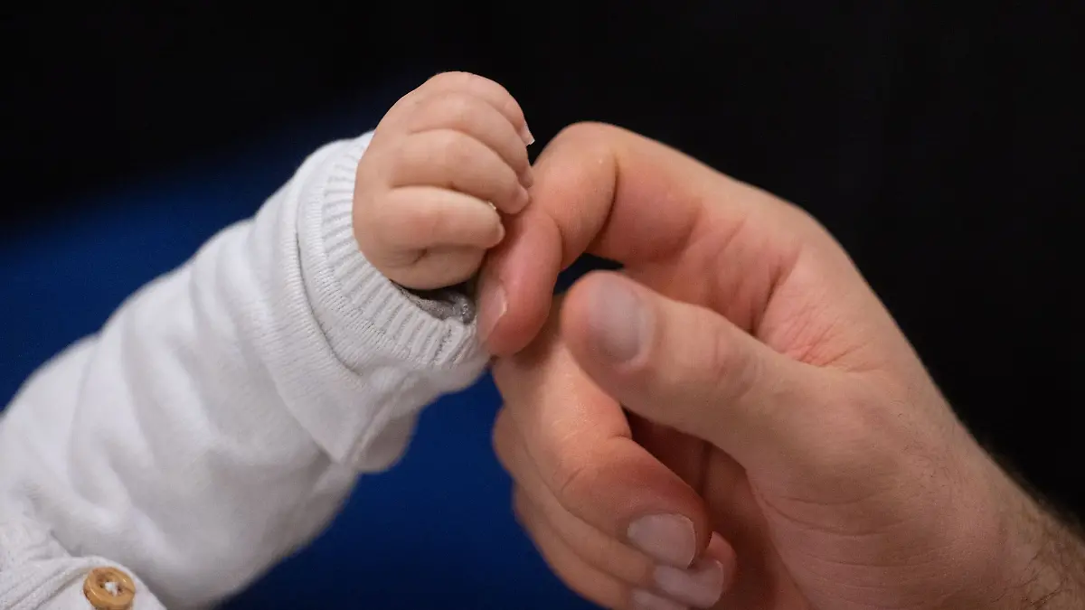 Noah und Emilia waren 2024 der beliebtesten Vornamen in Rheinland-Pfalz. (Symbolbild)