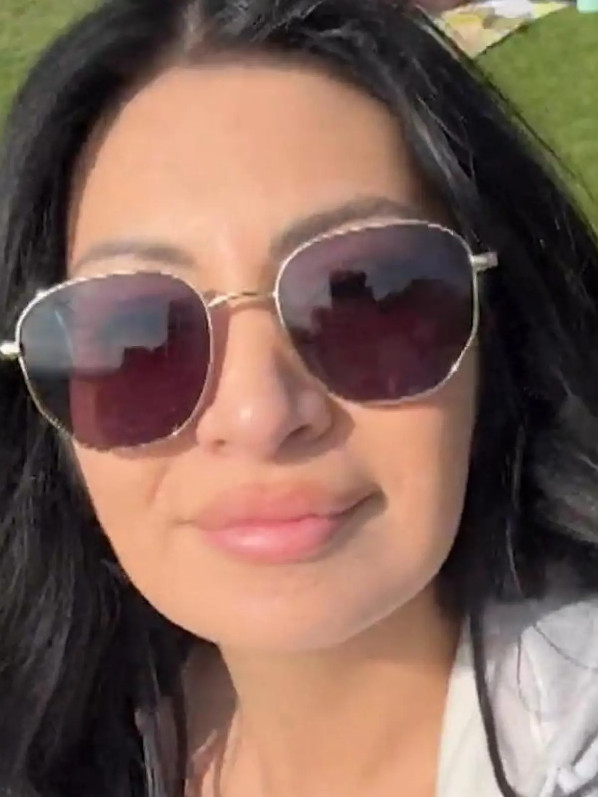 Mit dieser Sex-Methode möchte sie Männer auf den richtigen Weg bringen