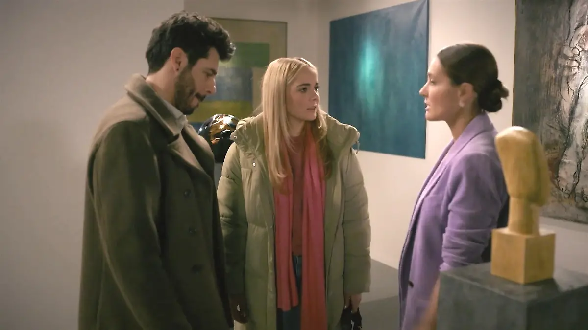 AWZ-Wochenvorschau ab 12. Mai 2025: Valea glaubt, ihre Mutter ...