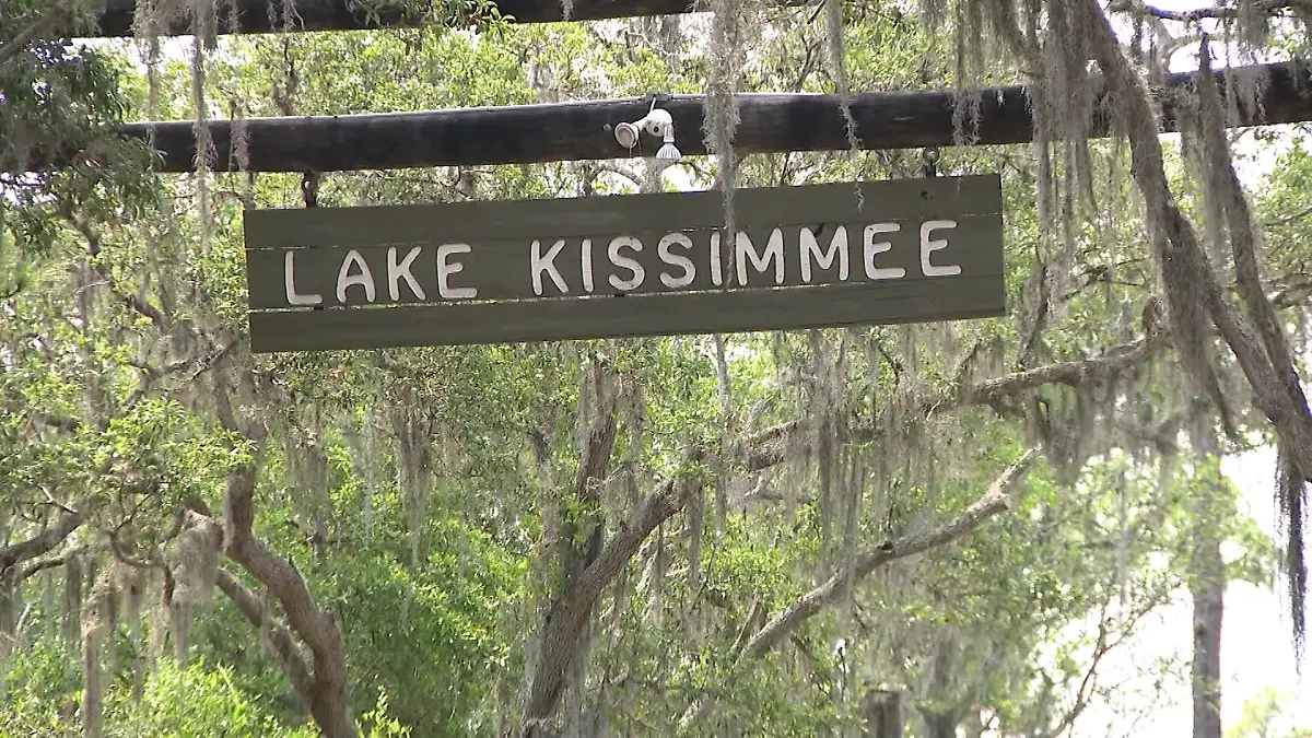 Der Ausflug auf den Lake Kissimmee endete in einer Tragödie.
