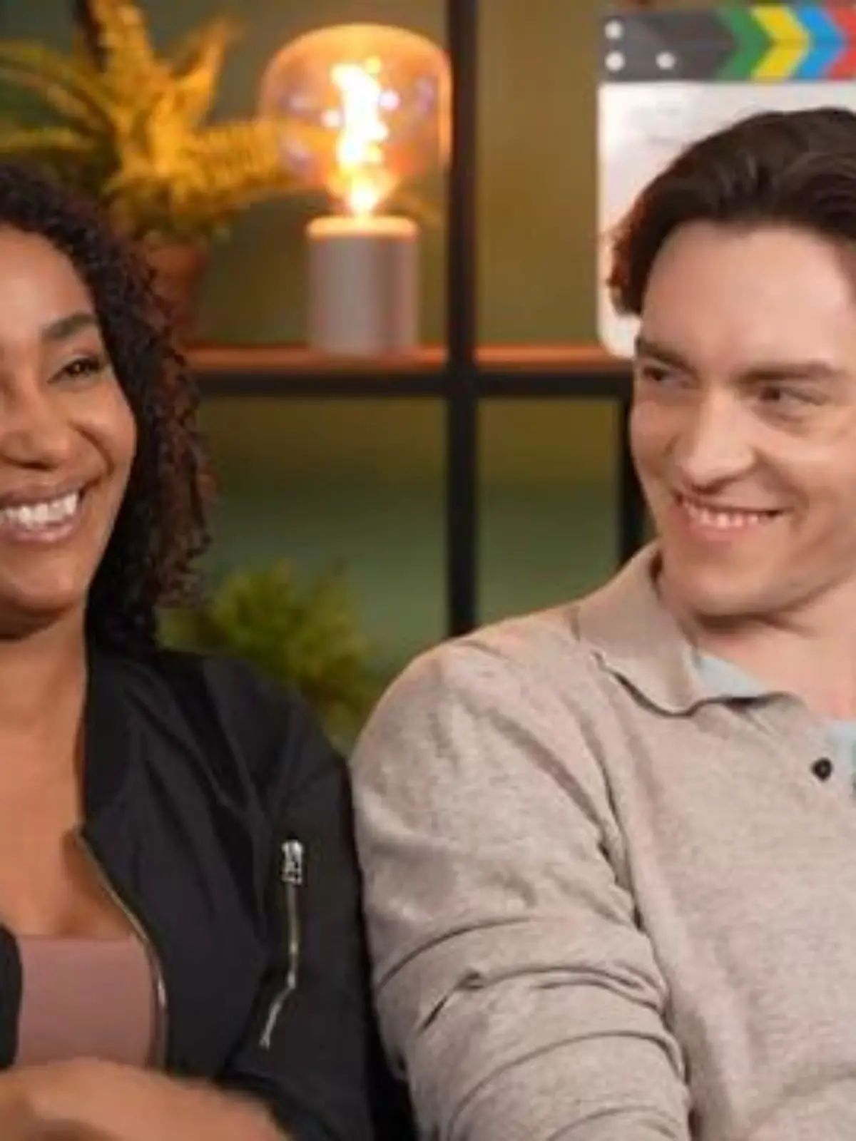 Bild zu: "Féréba Koné und Maximilian Schneider erklären im Interview"