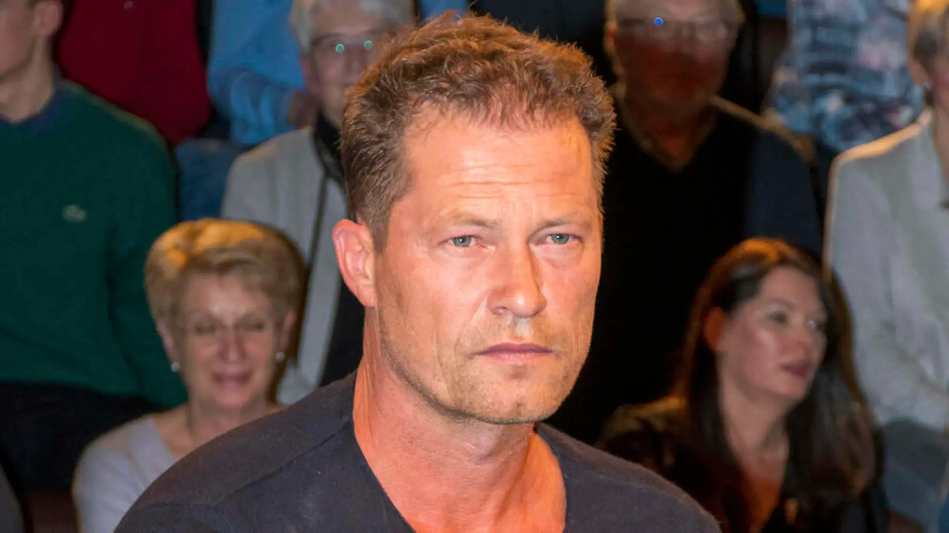 Til Schweiger möchte nicht von allen Kritikern geliebt werden