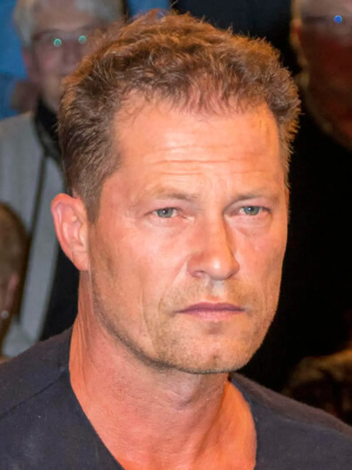Til Schweiger möchte nicht von allen Kritikern geliebt werden