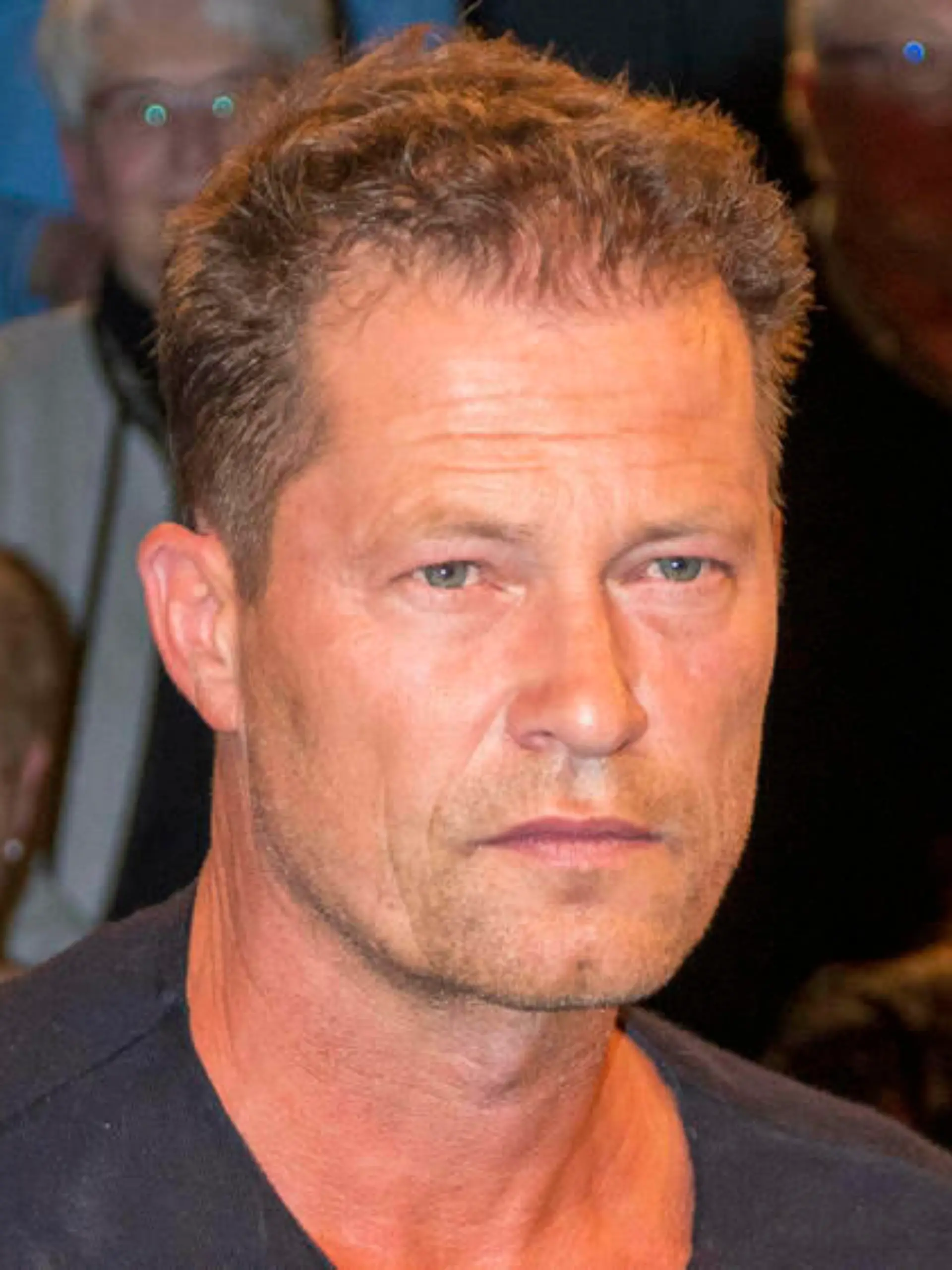 Til Schweiger möchte nicht von allen Kritikern geliebt werden