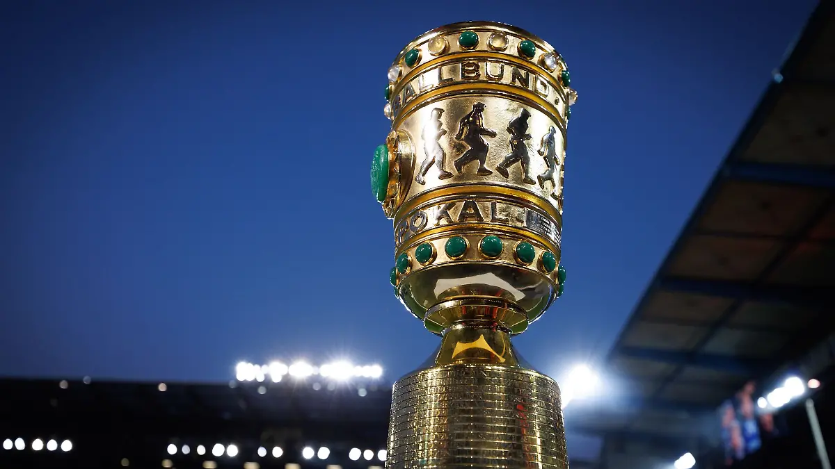 In Bielefeld gibt es für das DFB-Pokalfinale in Berlin ein Public Viewing.