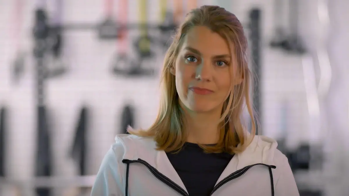 Stella will Paco aus der Klemme helfen „Unter uns“-Folge vom 16.05.25 auf RTL+