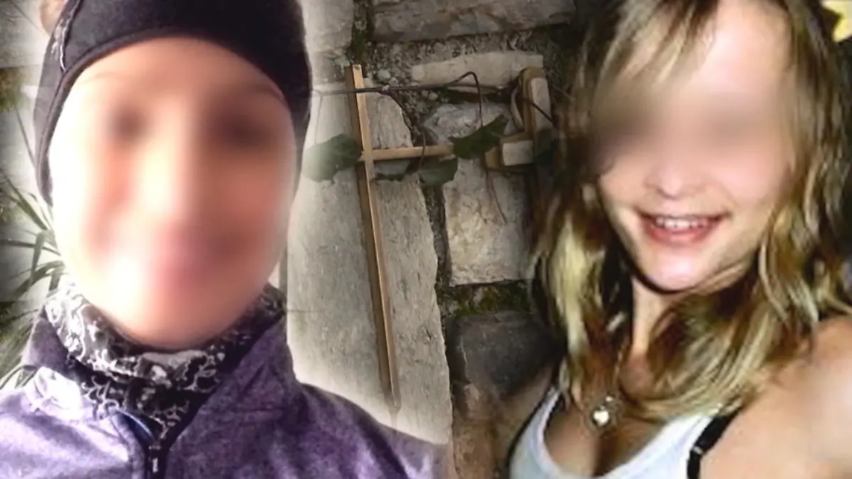 Carolin G Lucile K Serienmörder Endingen Kufstein