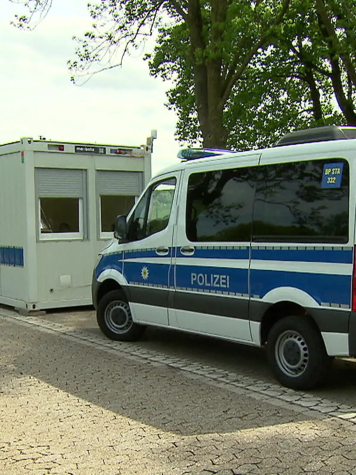 Bild zu: "Irreguläre Migration soll gestoppt werden"