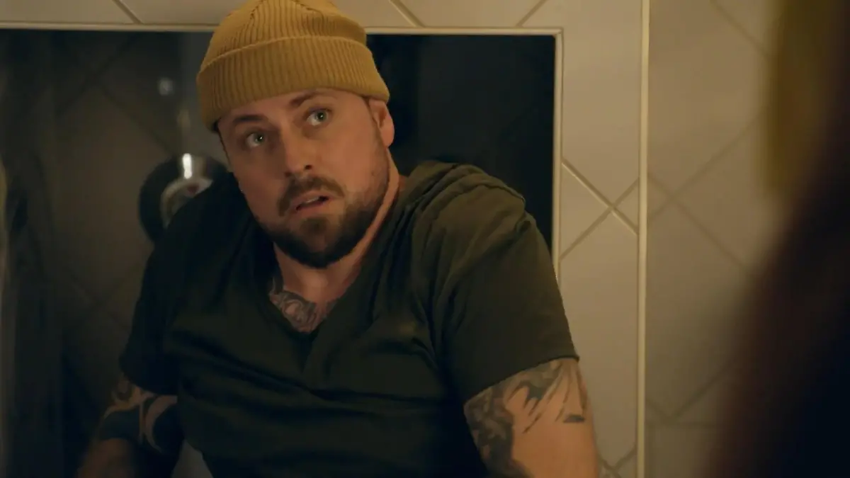 GZSZStar im Playboy Gisa Zach lässt mit 50 Jahren die Hüllen fallen