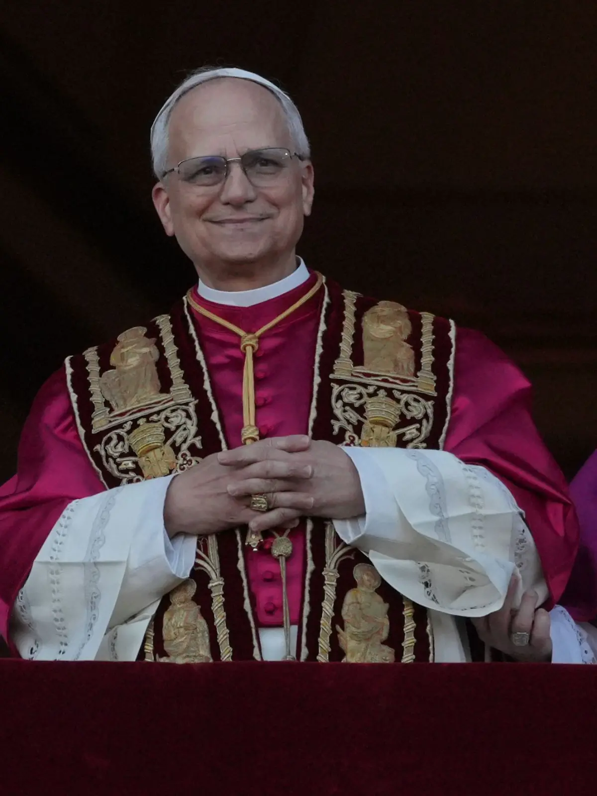 Papst Leo XIV.