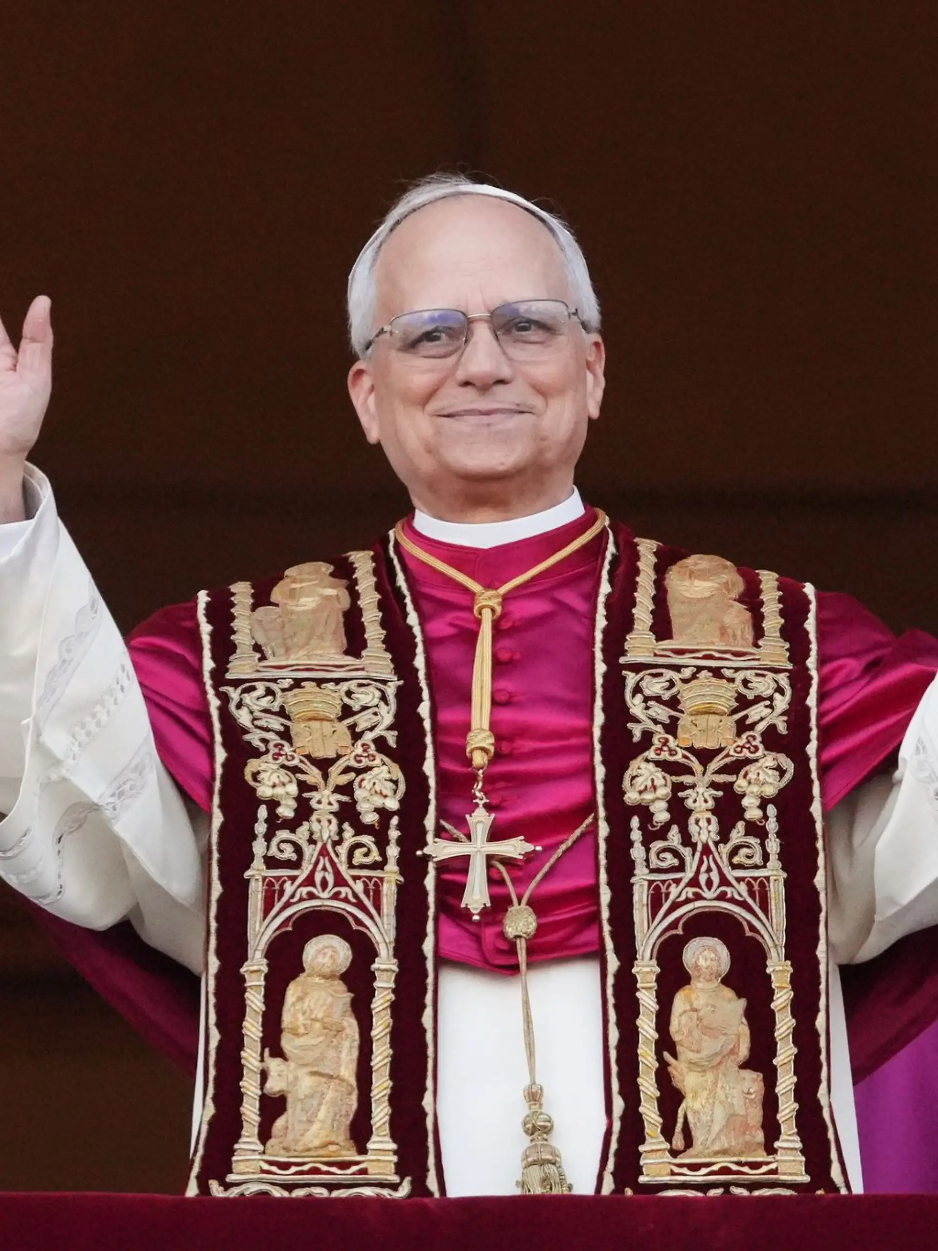 Bild zu: "Der Papst streamt, lernt und zockt – RTL-Recherche enthüllt Leos digitales Leben
"