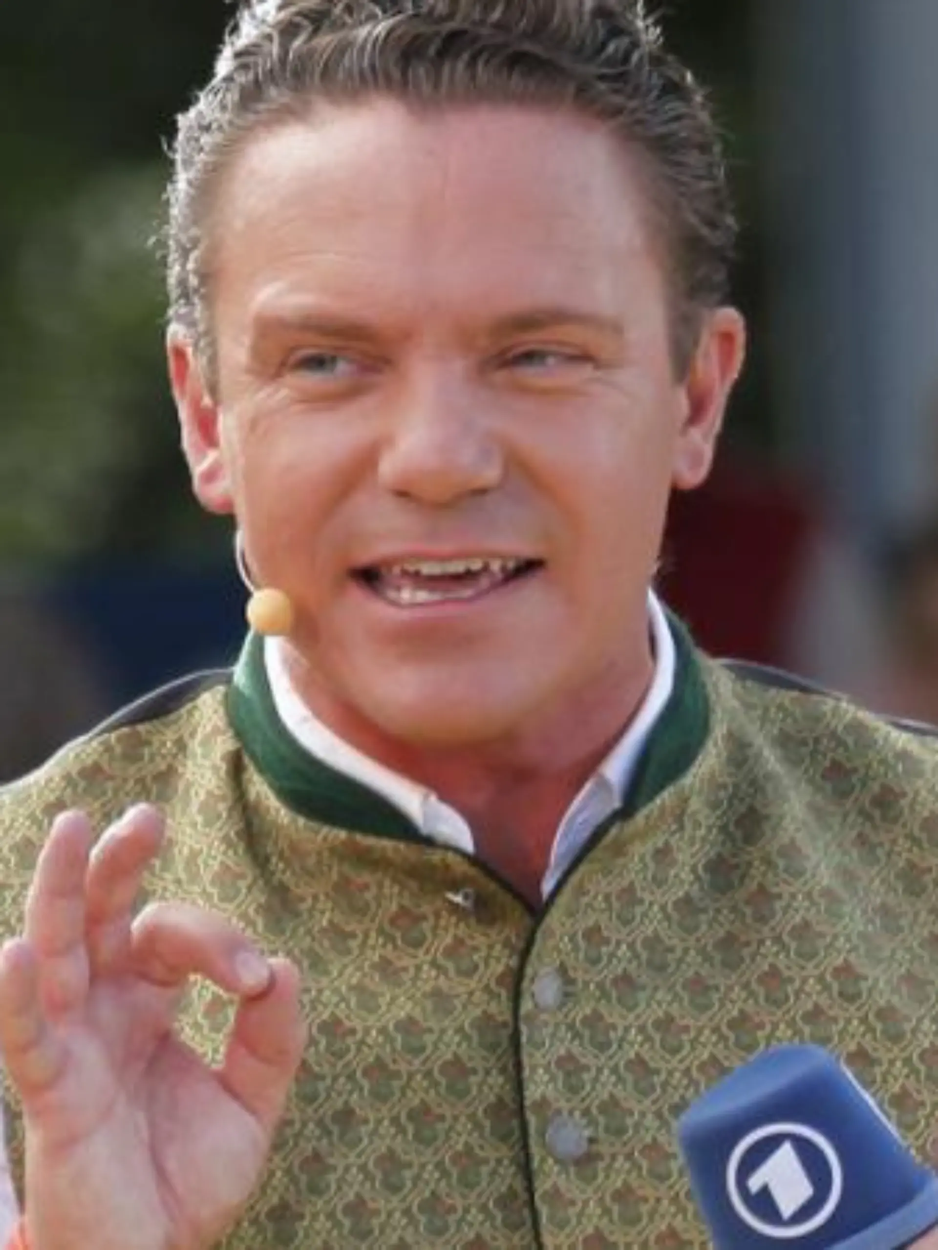 Hochzeit im TV: Stefan Mross und Anna-Carina Woitschack sind unter der Haube!