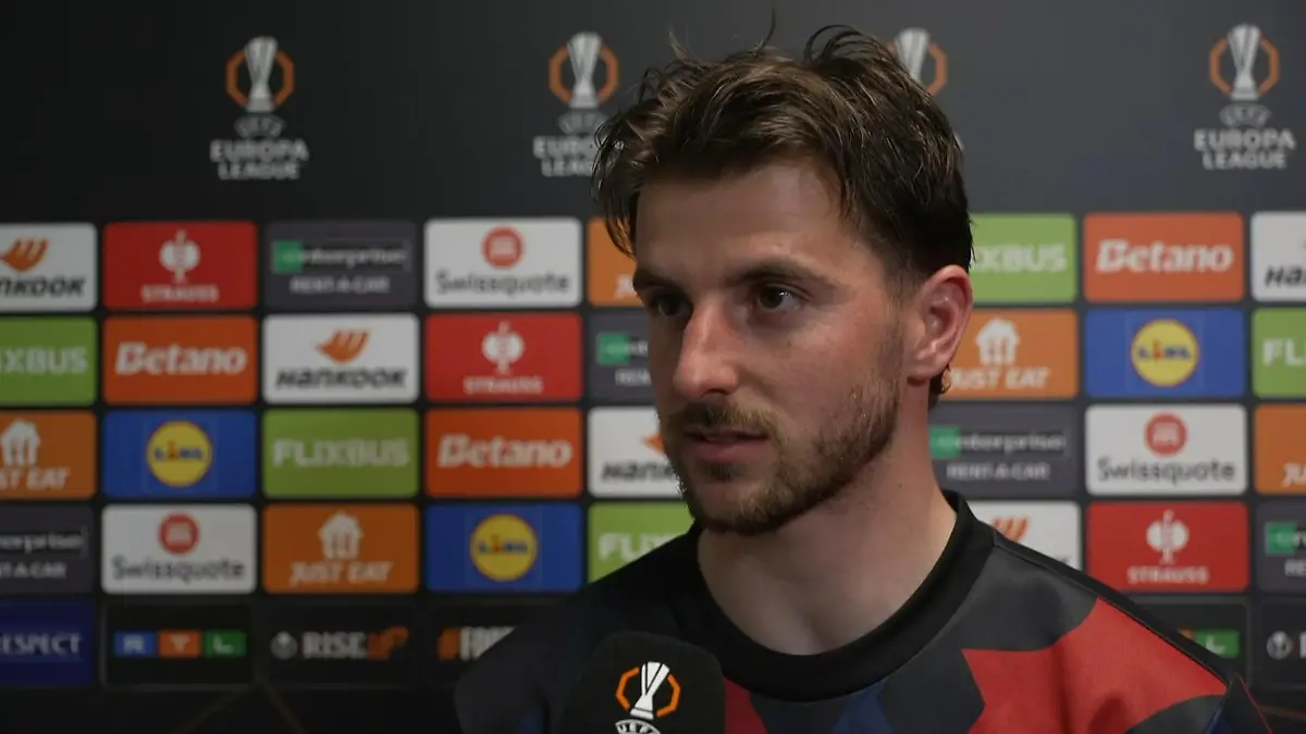 Doppelter Mason Mount rettet United ins Finale "Das war immer unser Ziel"
