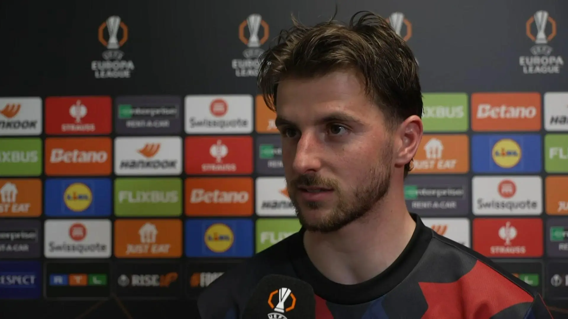 Doppelter Mason Mount rettet United ins Finale "Das war immer unser Ziel"