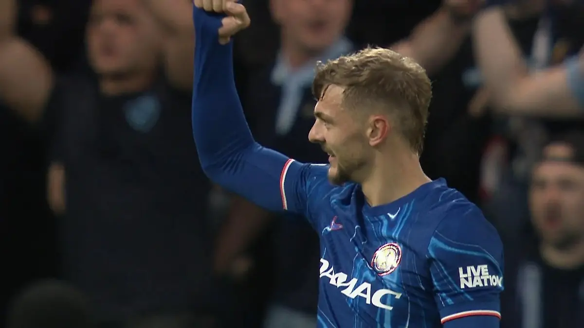Chelsea müht sich zum Finalticket! Blues stehen im Endspiel