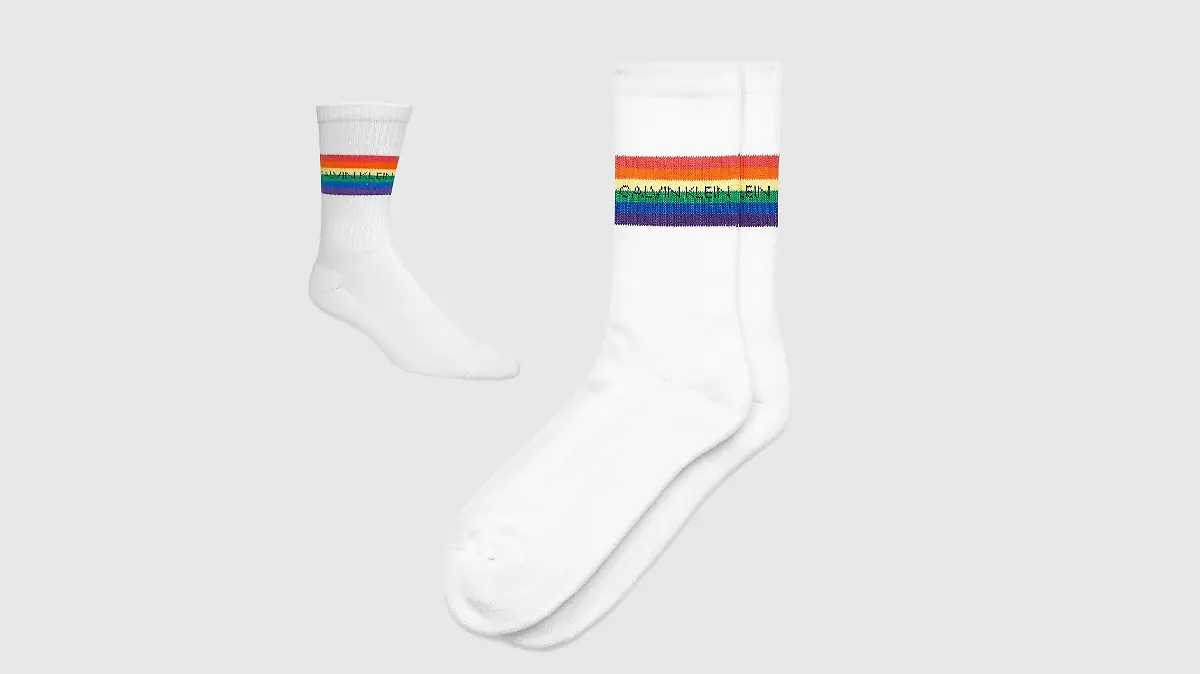 Pride-Socken